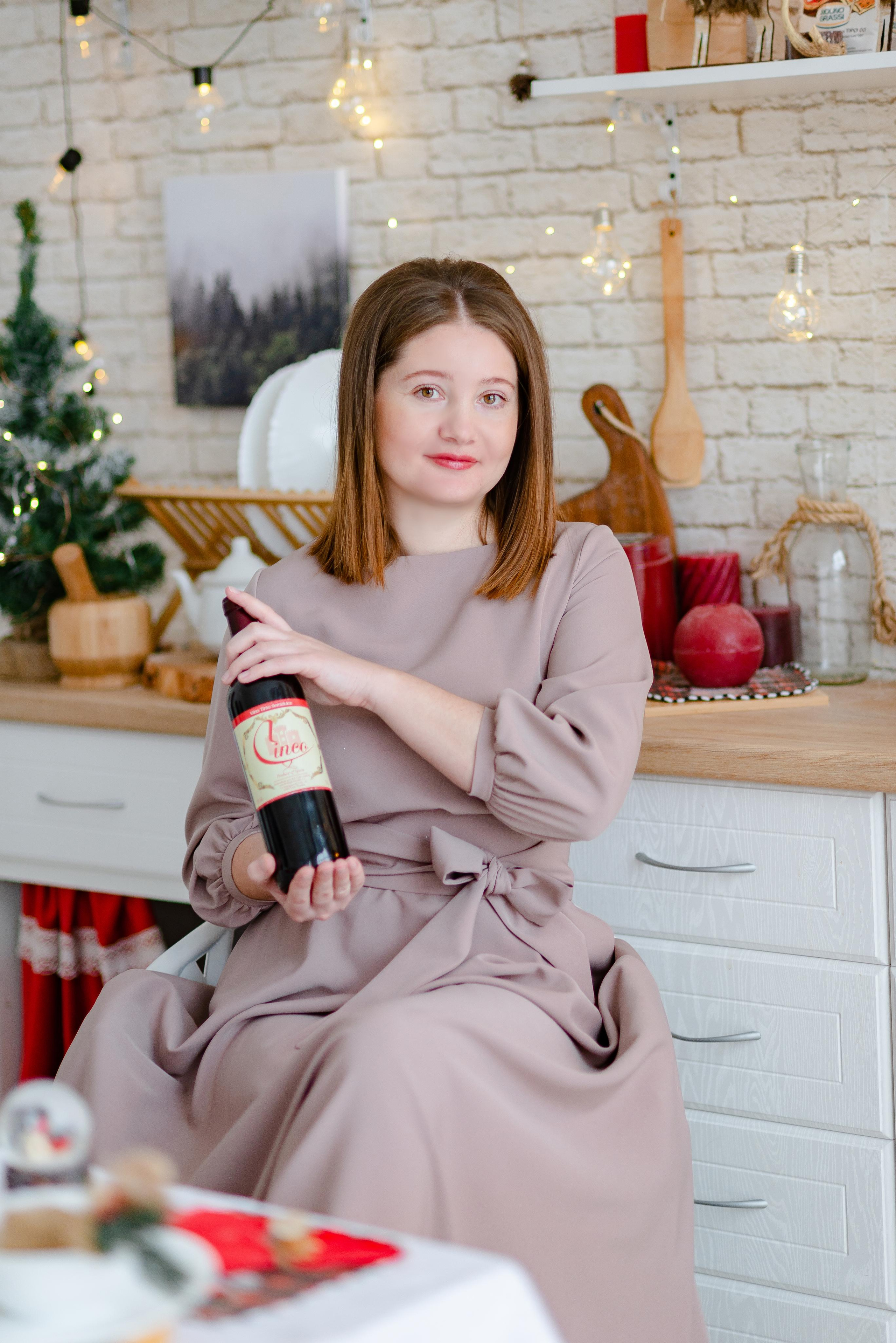 Новый год. Сайт фотографа Анны Беляевой