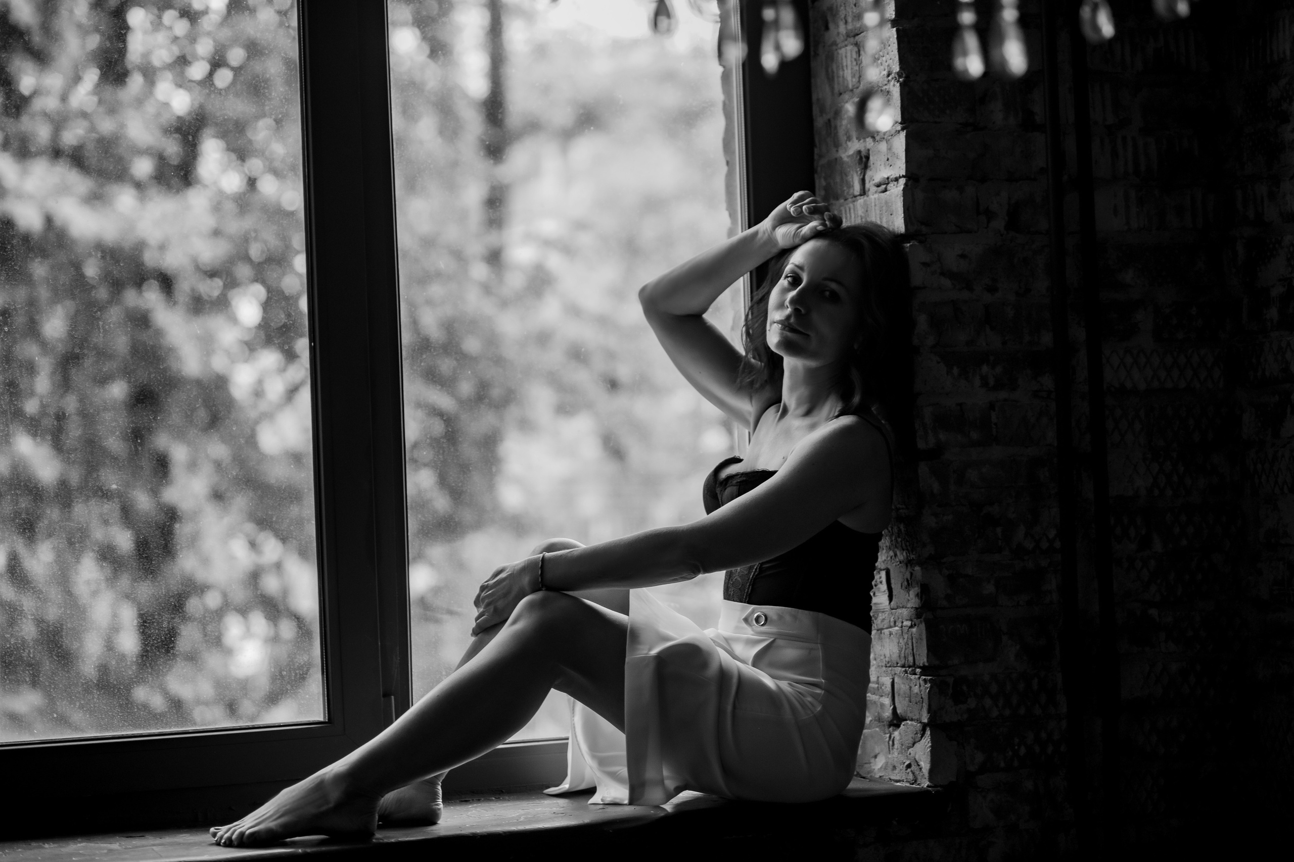 18+. Сайт фотографа Анны Беляевой