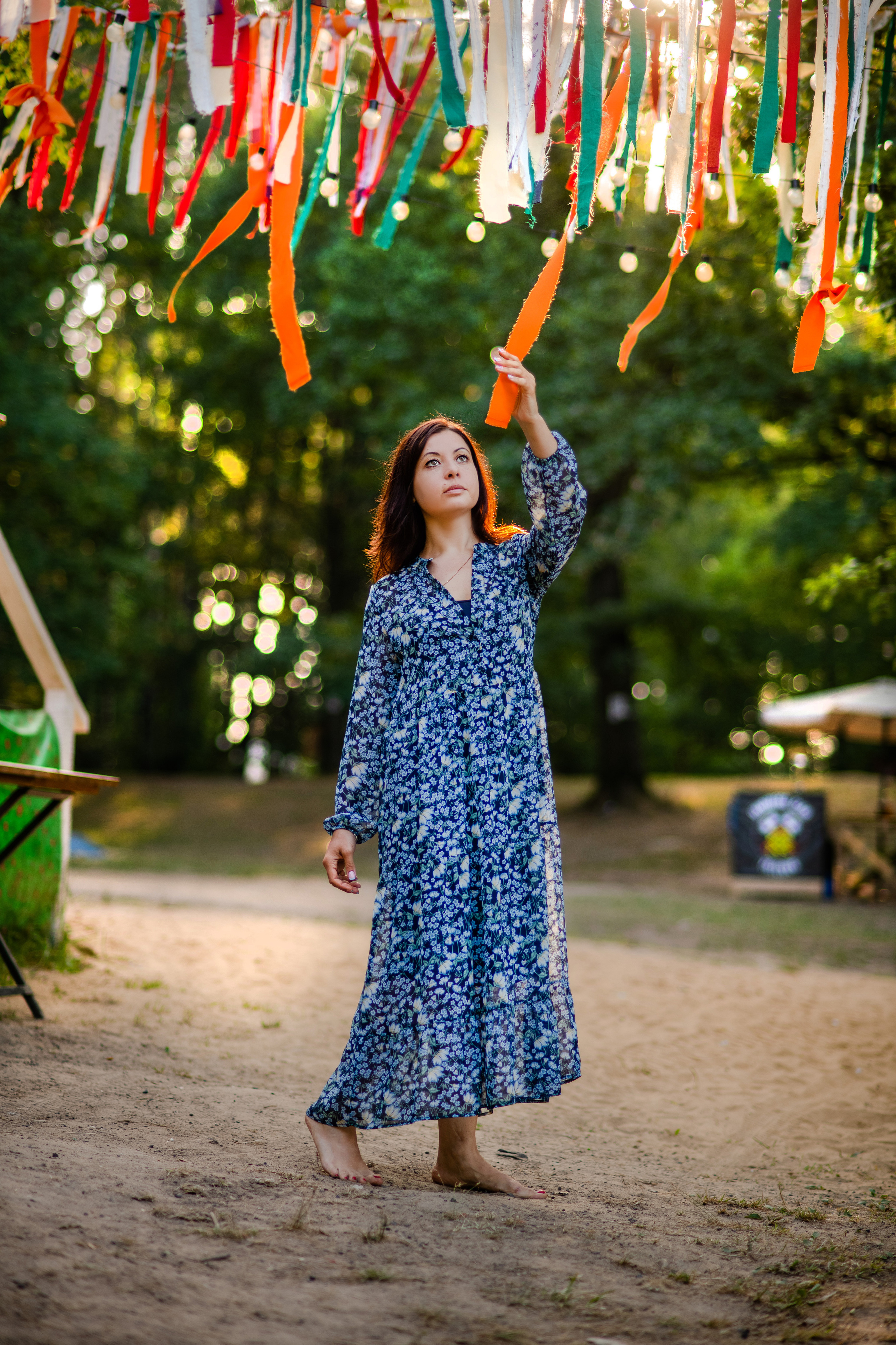 Фотопрогулки. Сайт фотографа Анны Беляевой