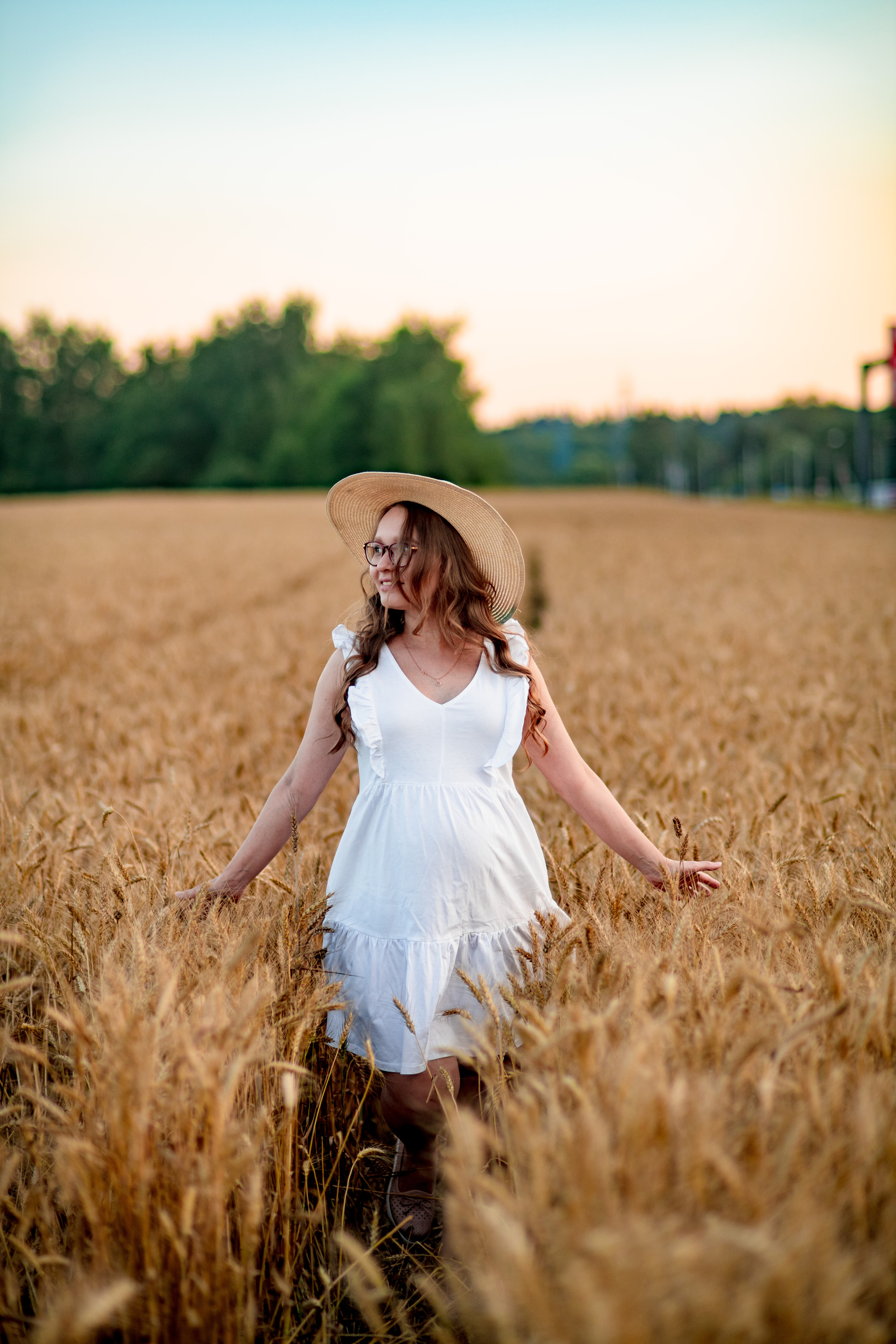 Фотопрогулки. Сайт фотографа Анны Беляевой