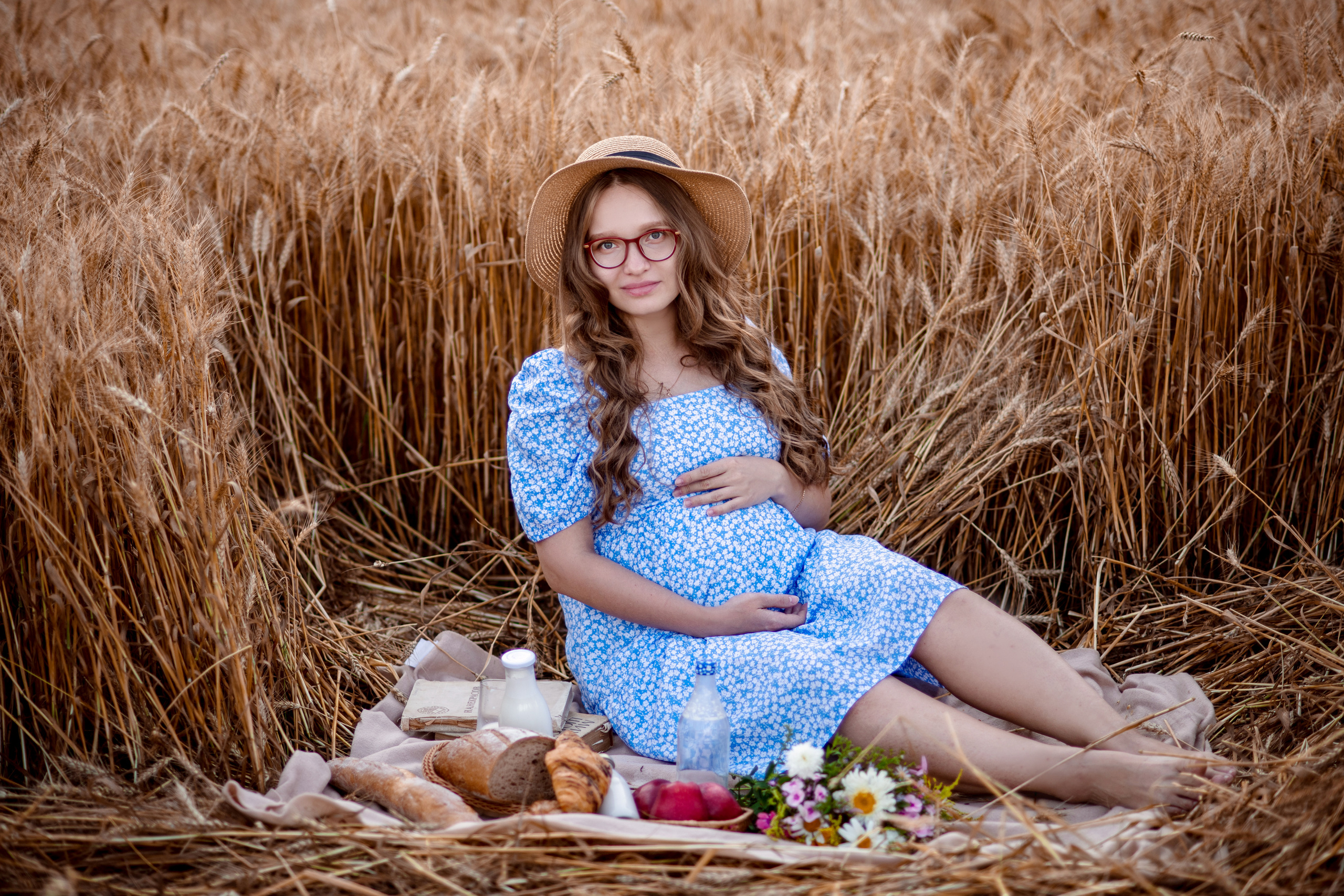 Фотопрогулки. Сайт фотографа Анны Беляевой