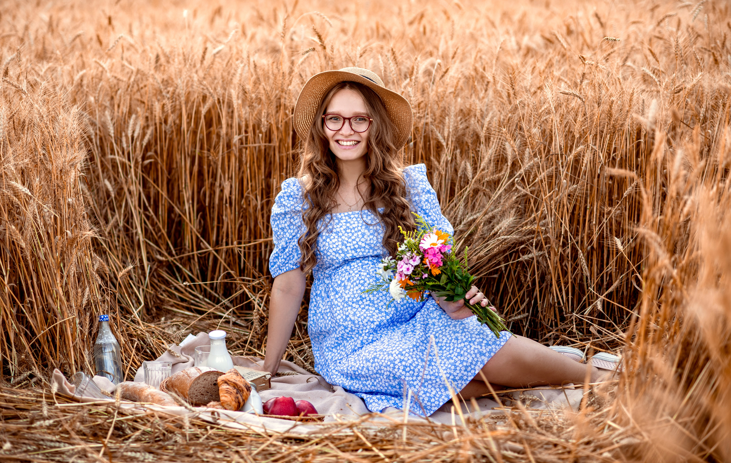 Фотопрогулки. Сайт фотографа Анны Беляевой