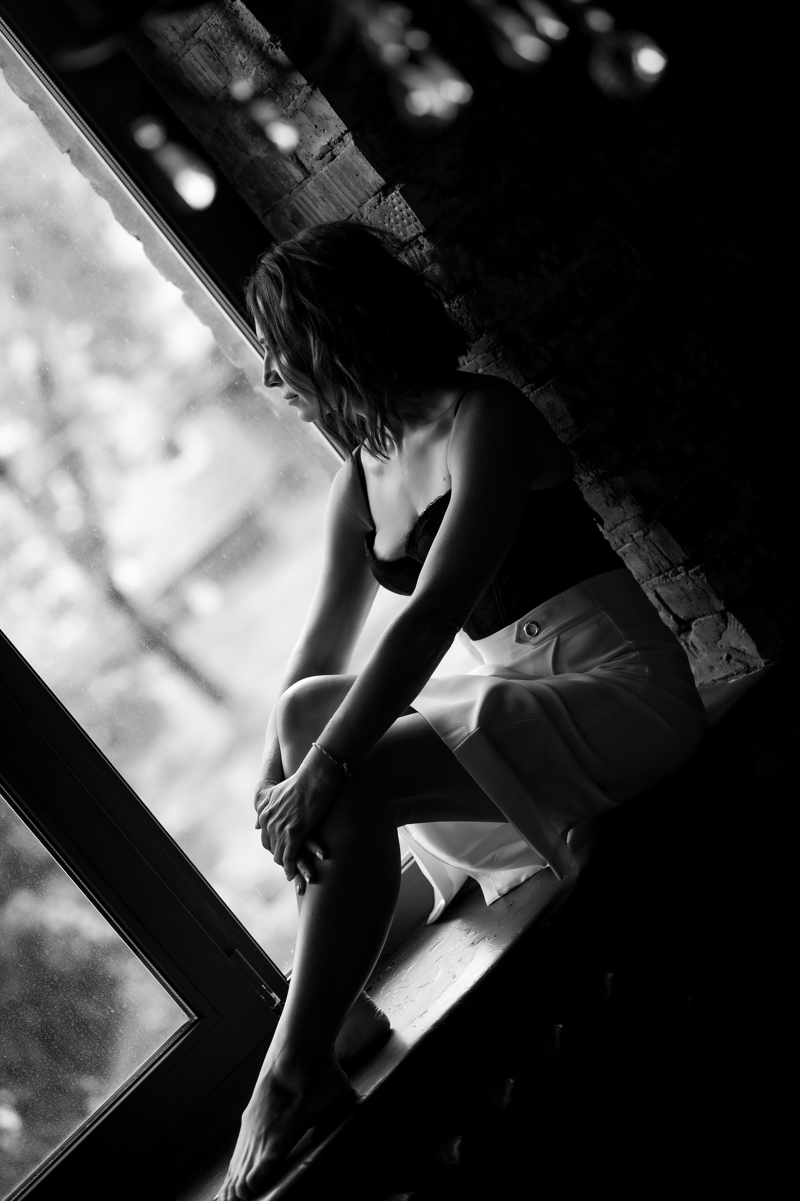 18+. Сайт фотографа Анны Беляевой