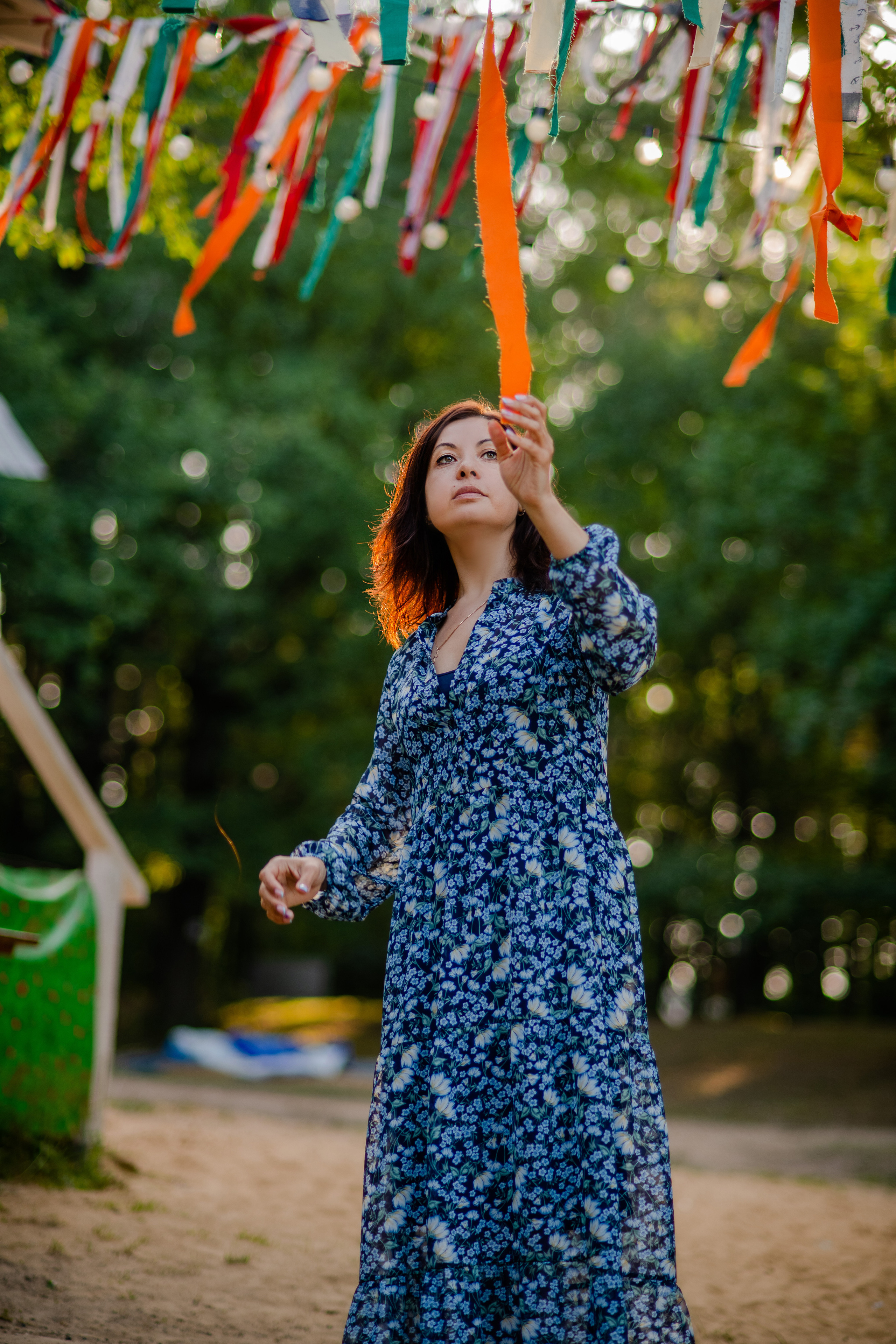 Фотопрогулки. Сайт фотографа Анны Беляевой