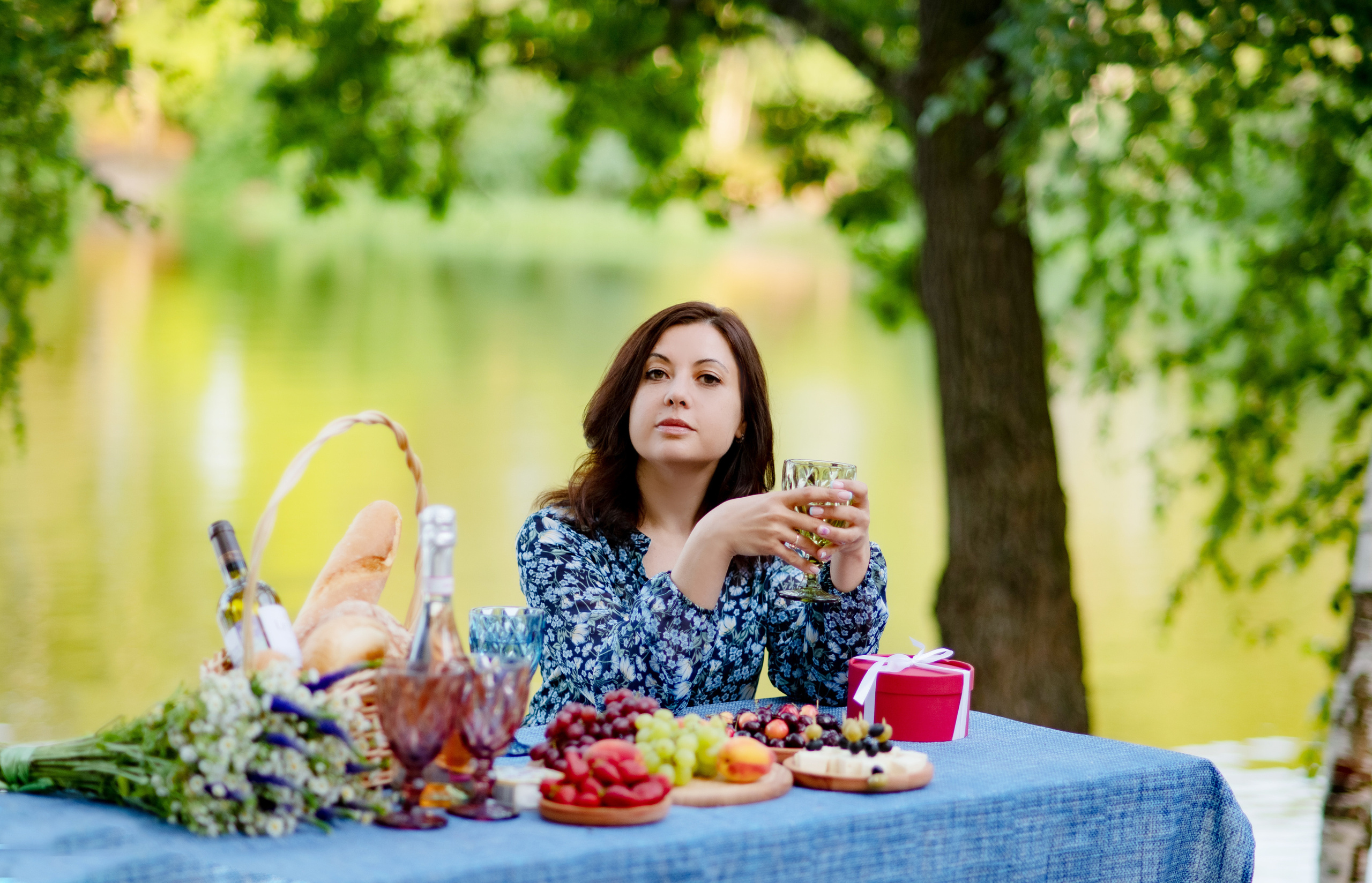 Фотопрогулки. Сайт фотографа Анны Беляевой
