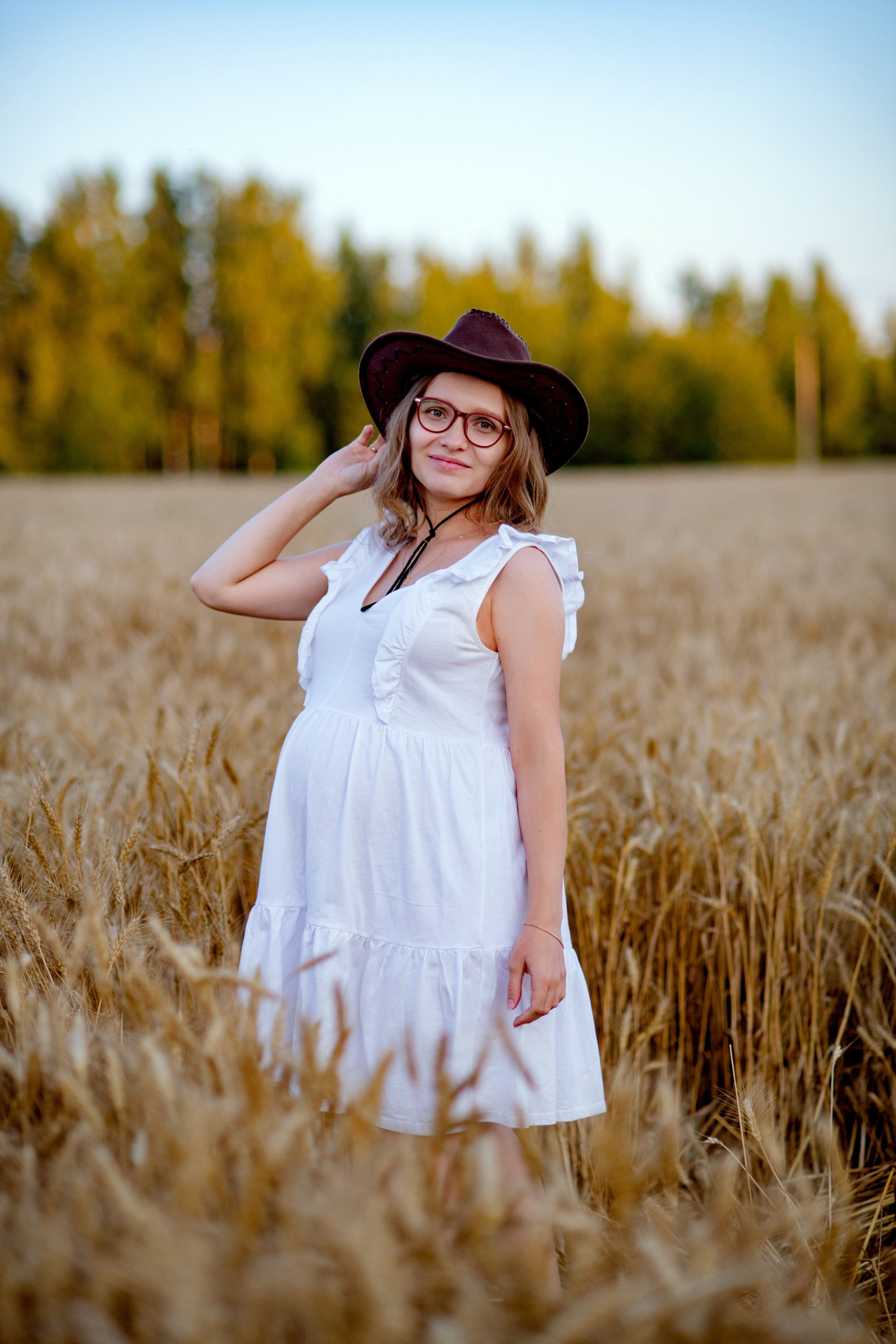 Фотопрогулки. Сайт фотографа Анны Беляевой