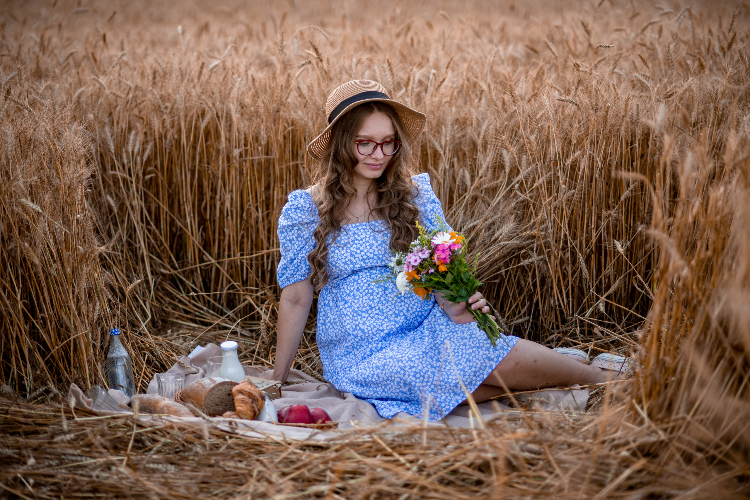 Фотопрогулки. Сайт фотографа Анны Беляевой