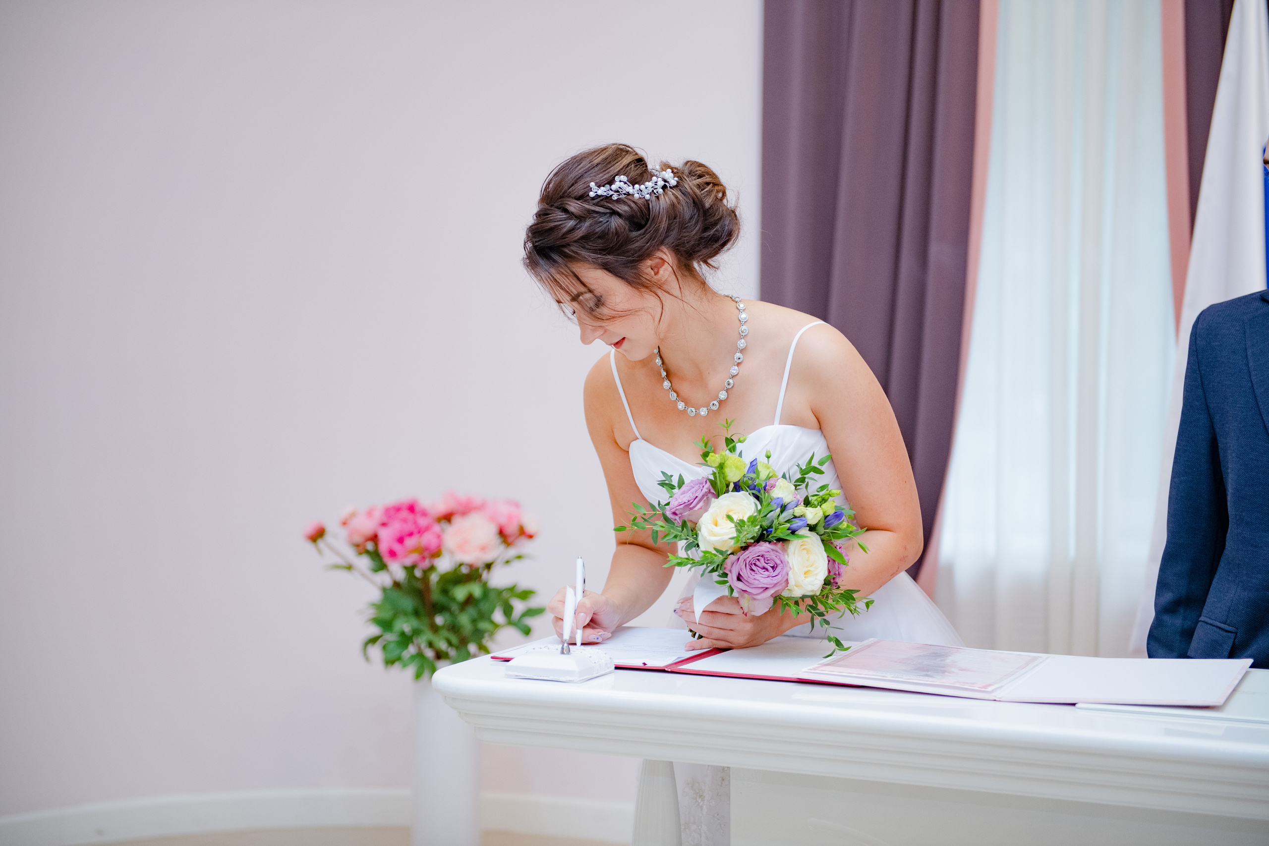 Свадьбы. Сайт фотографа Анны Беляевой