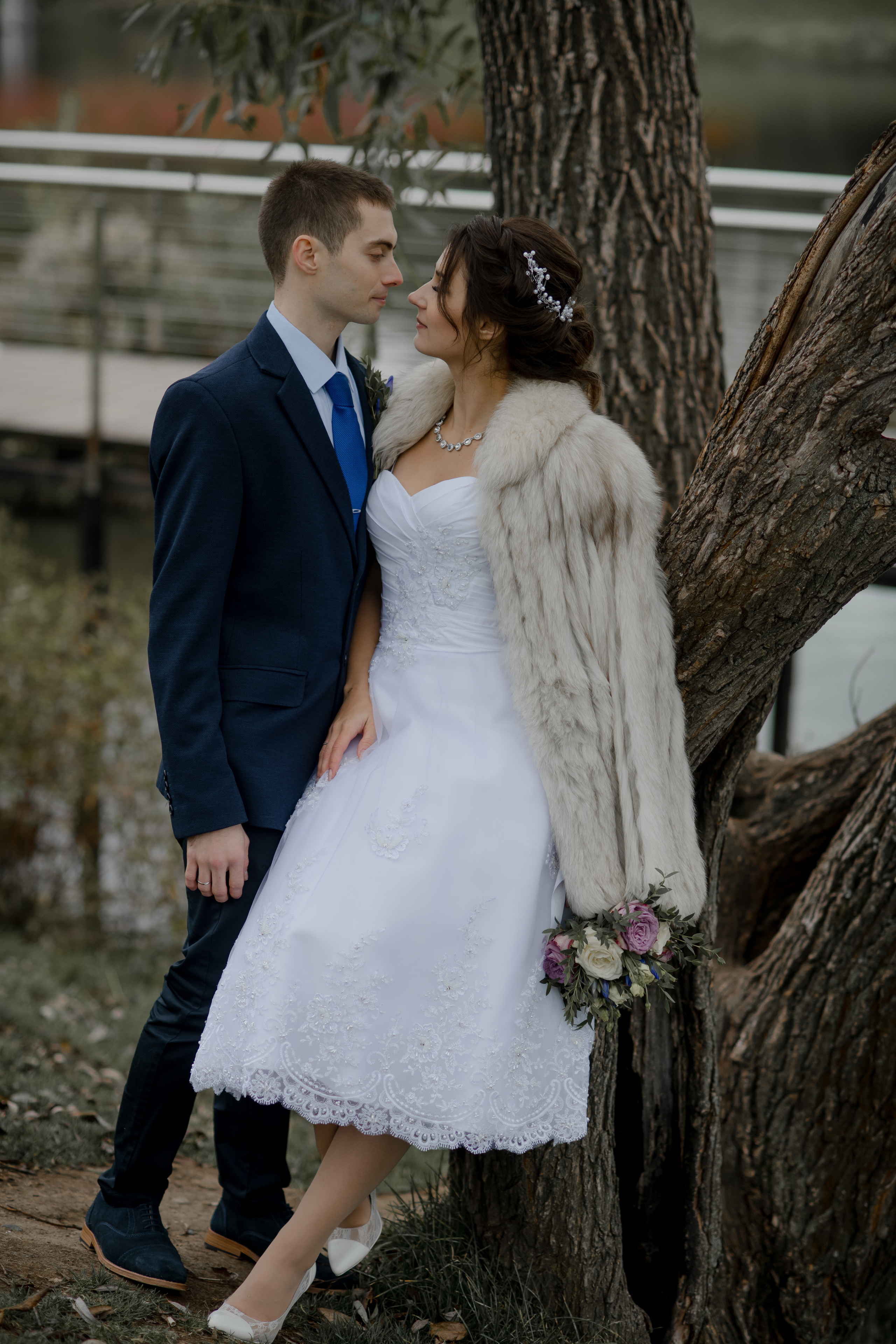 Свадьбы. Сайт фотографа Анны Беляевой