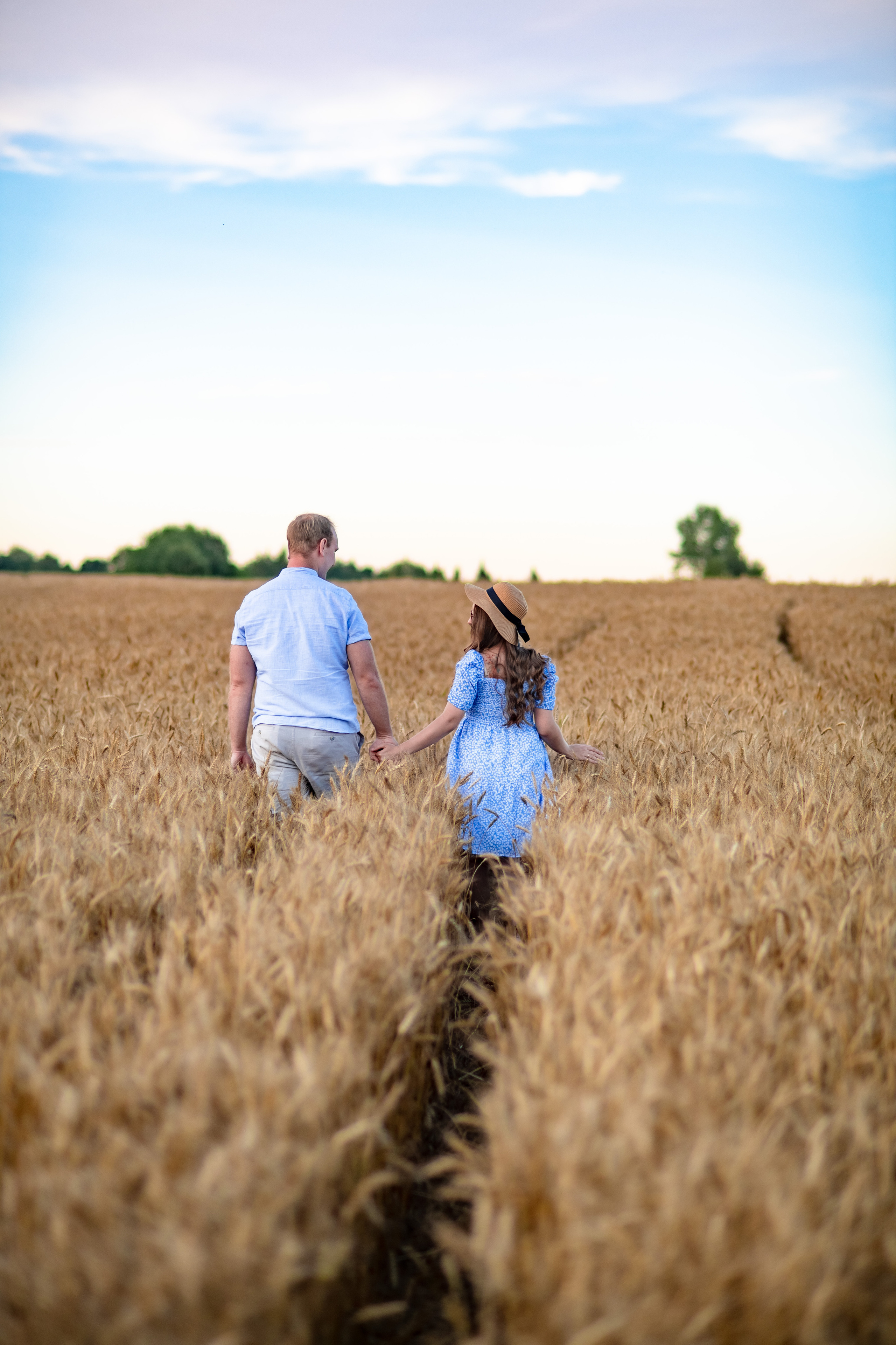 Фотопрогулки. Сайт фотографа Анны Беляевой