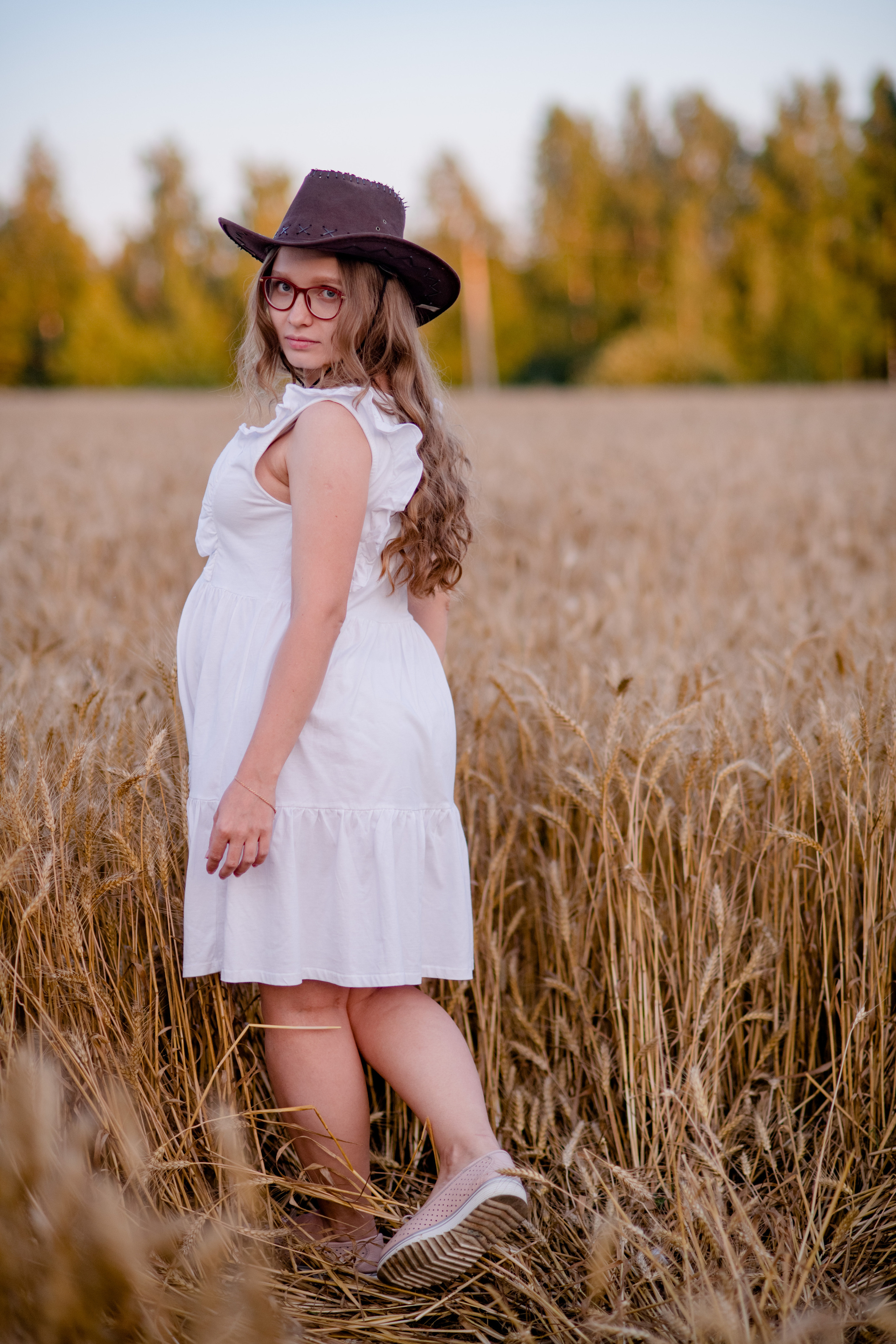 Фотопрогулки. Сайт фотографа Анны Беляевой