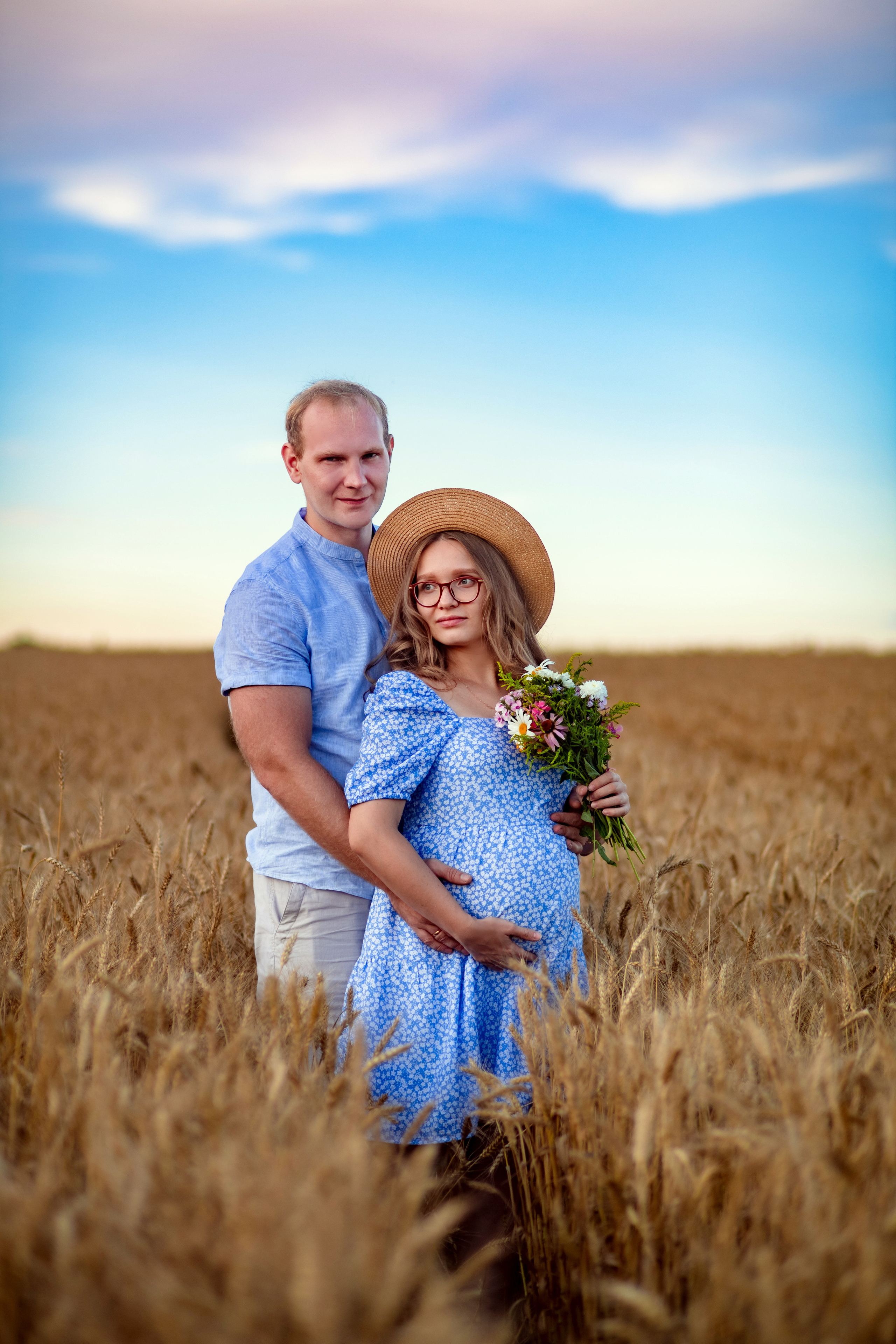 Фотопрогулки. Сайт фотографа Анны Беляевой