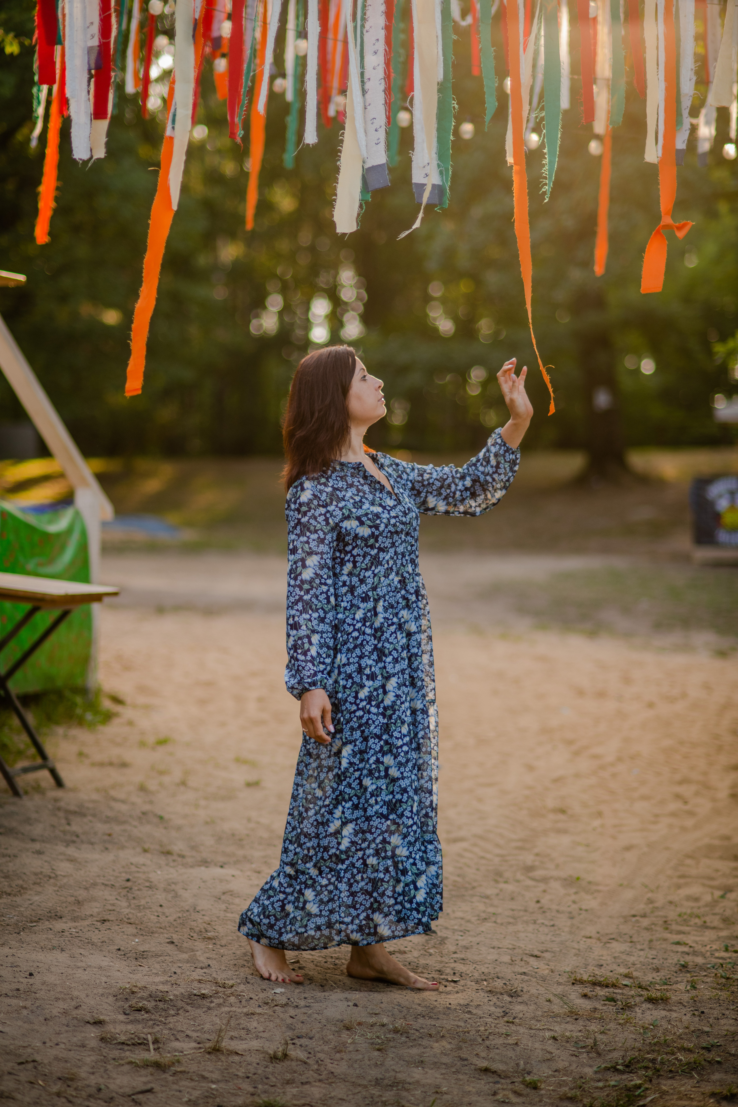 Фотопрогулки. Сайт фотографа Анны Беляевой