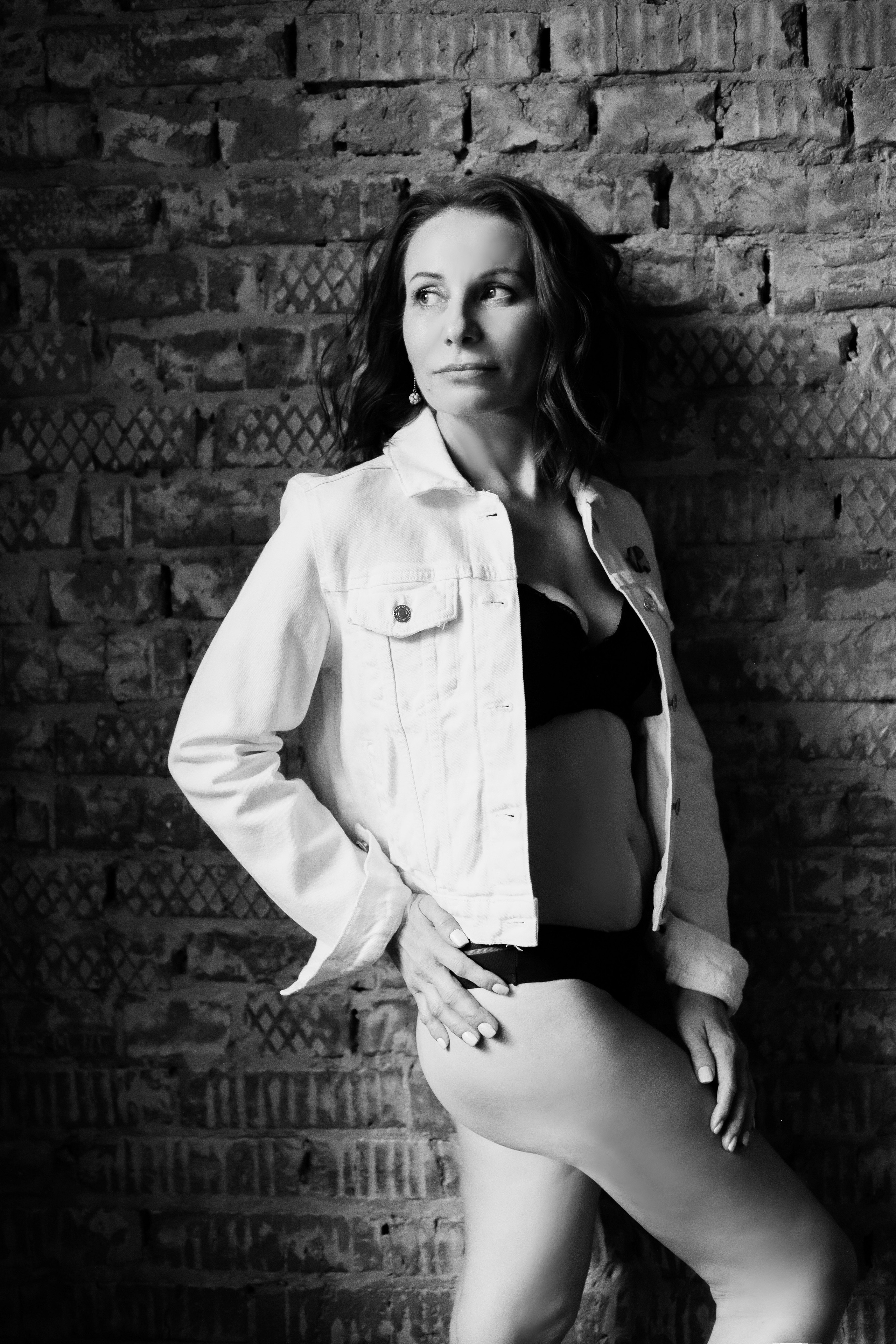 18+. Сайт фотографа Анны Беляевой