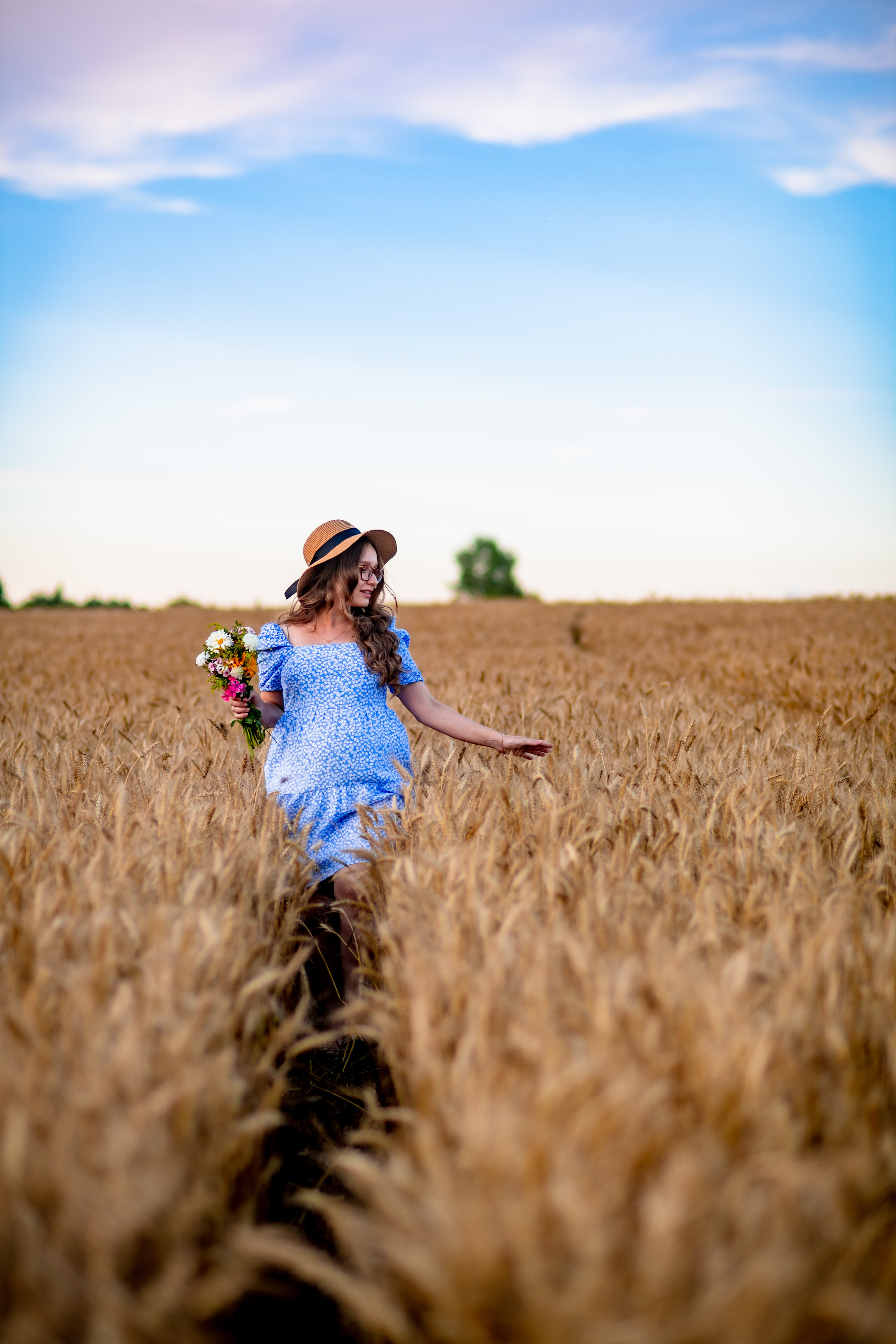 Фотопрогулки. Сайт фотографа Анны Беляевой