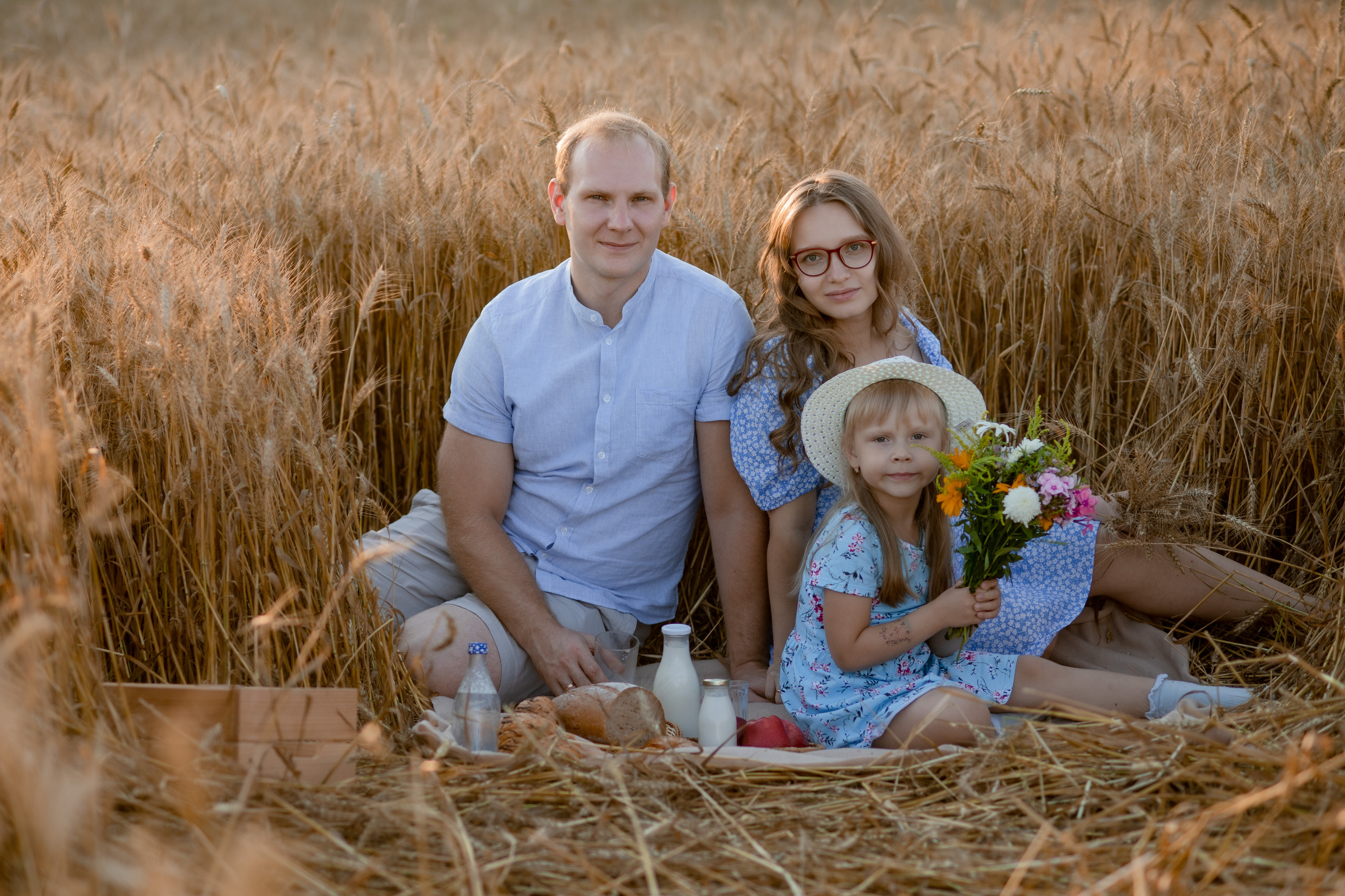 Фотопрогулки. Сайт фотографа Анны Беляевой