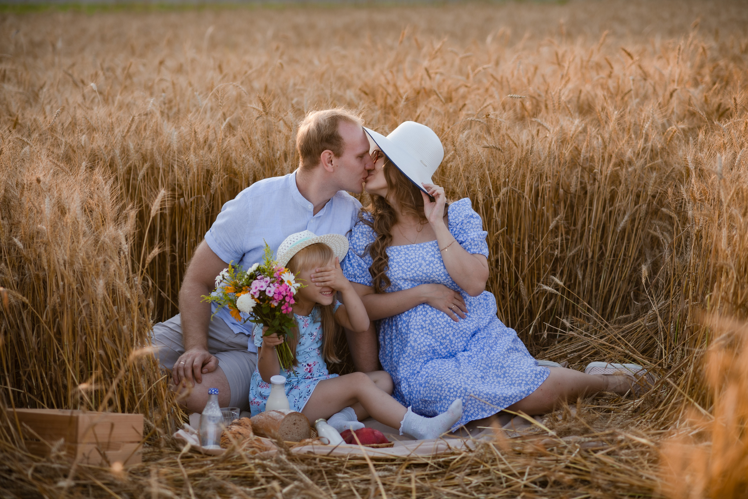 Фотопрогулки. Сайт фотографа Анны Беляевой