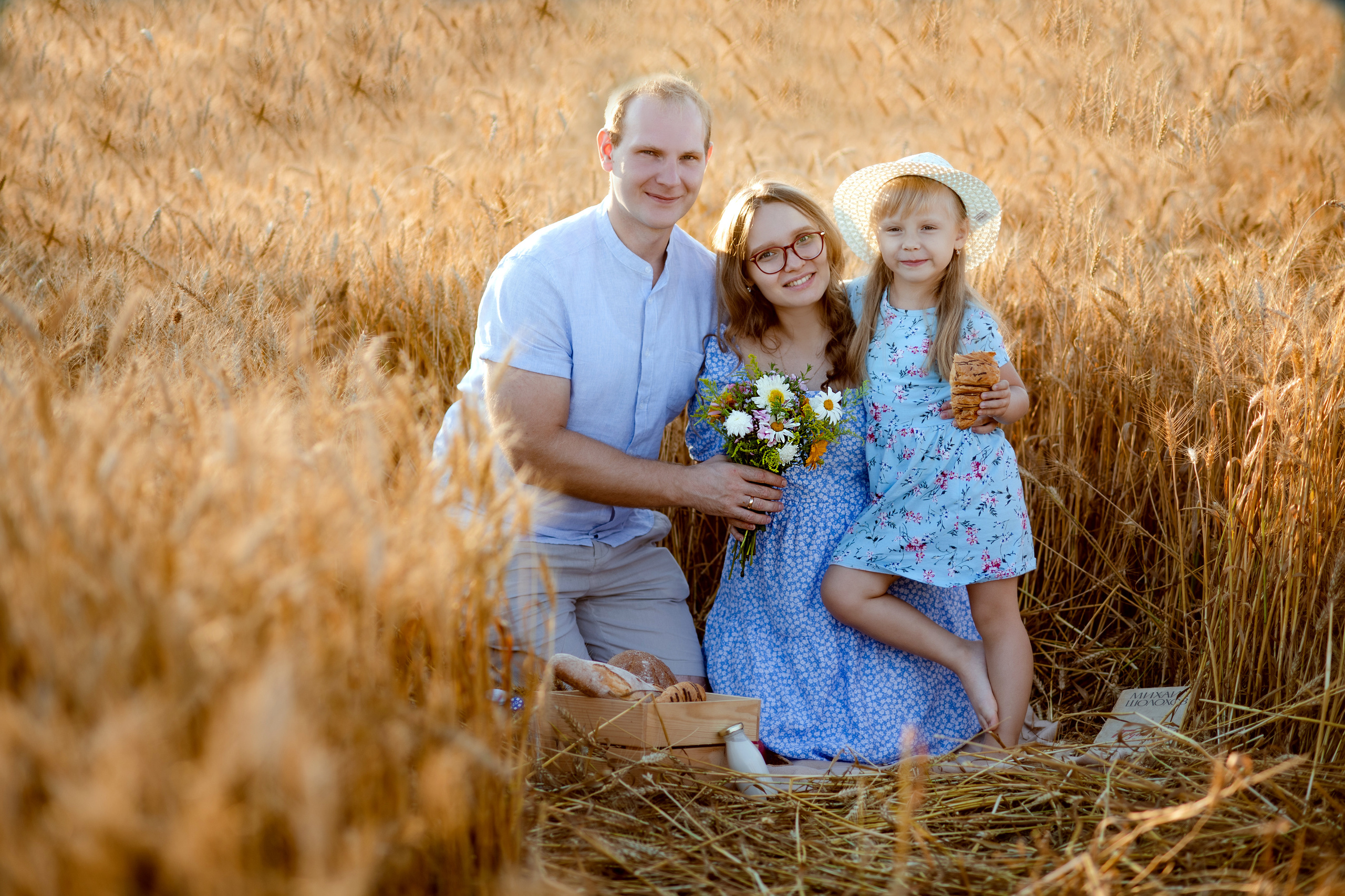 Фотопрогулки. Сайт фотографа Анны Беляевой