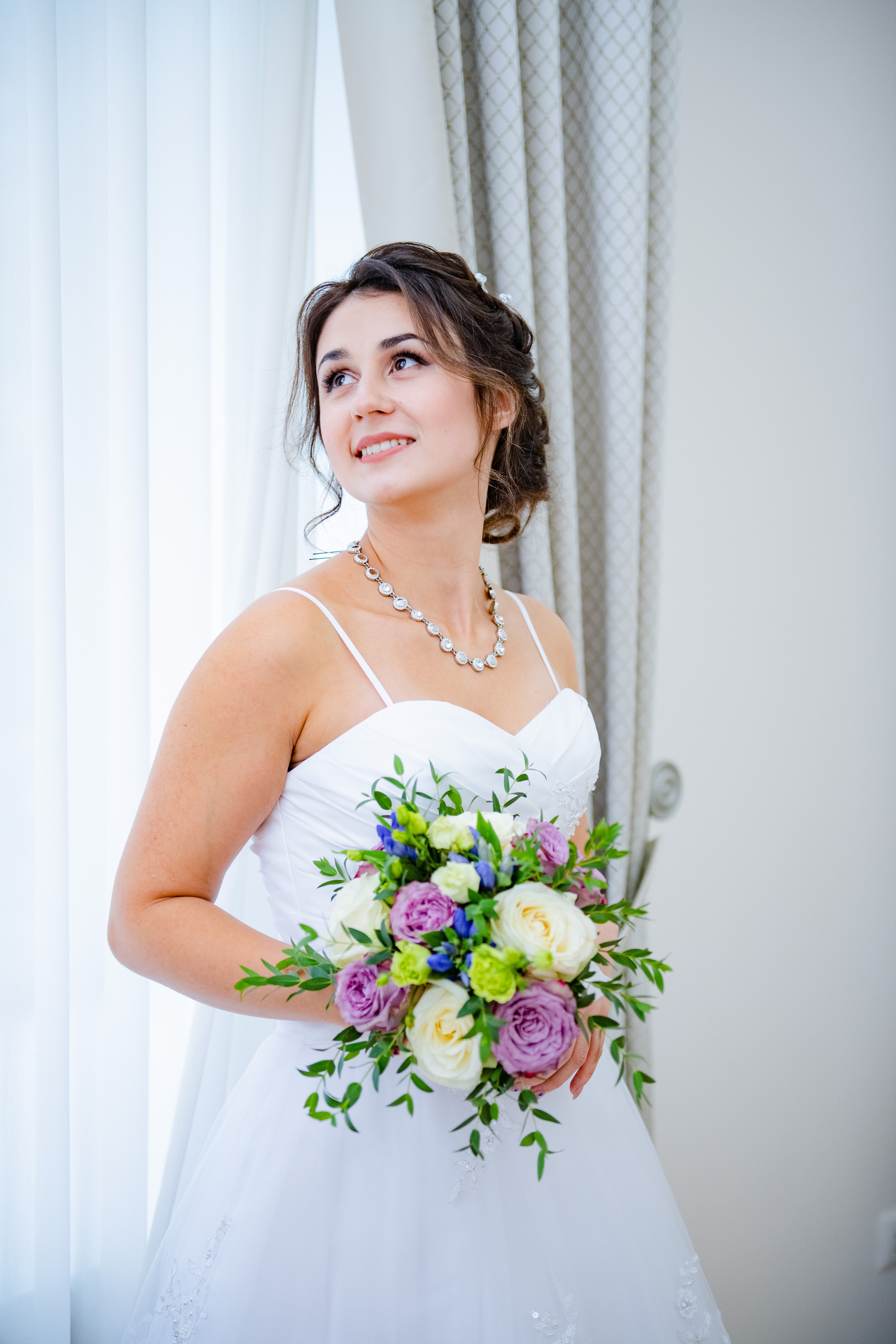 Свадьбы. Сайт фотографа Анны Беляевой