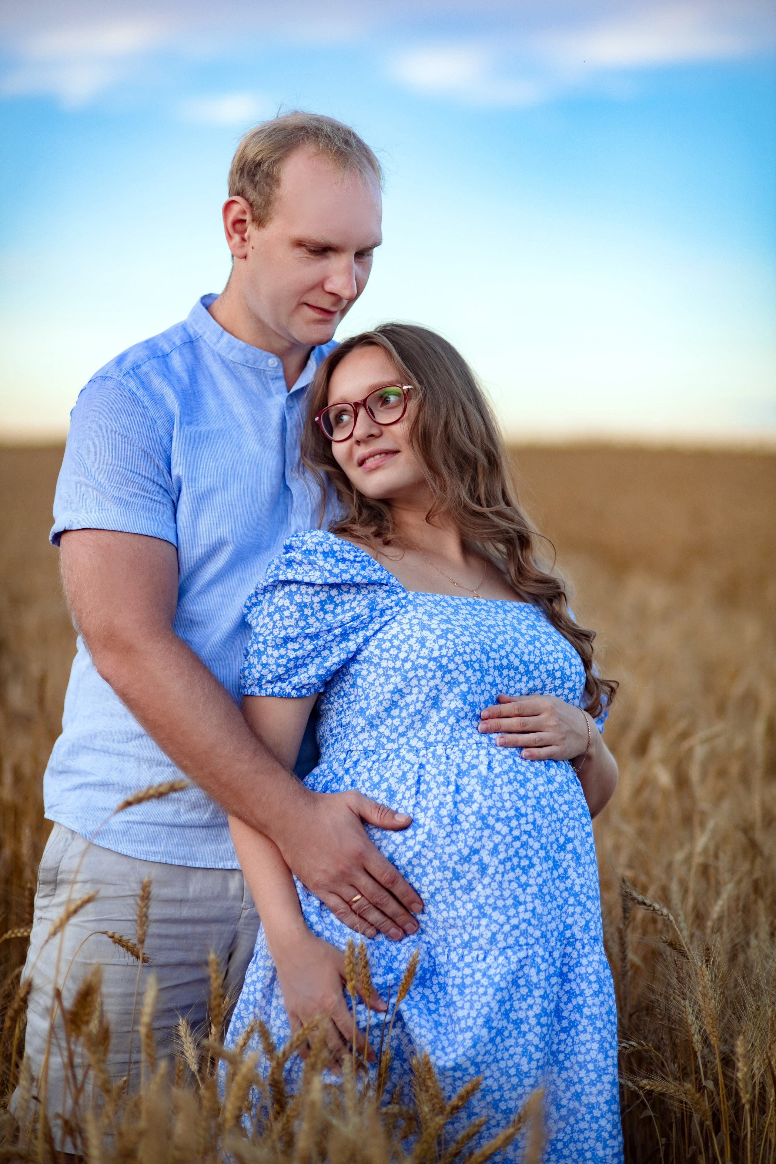 Фотопрогулки. Сайт фотографа Анны Беляевой