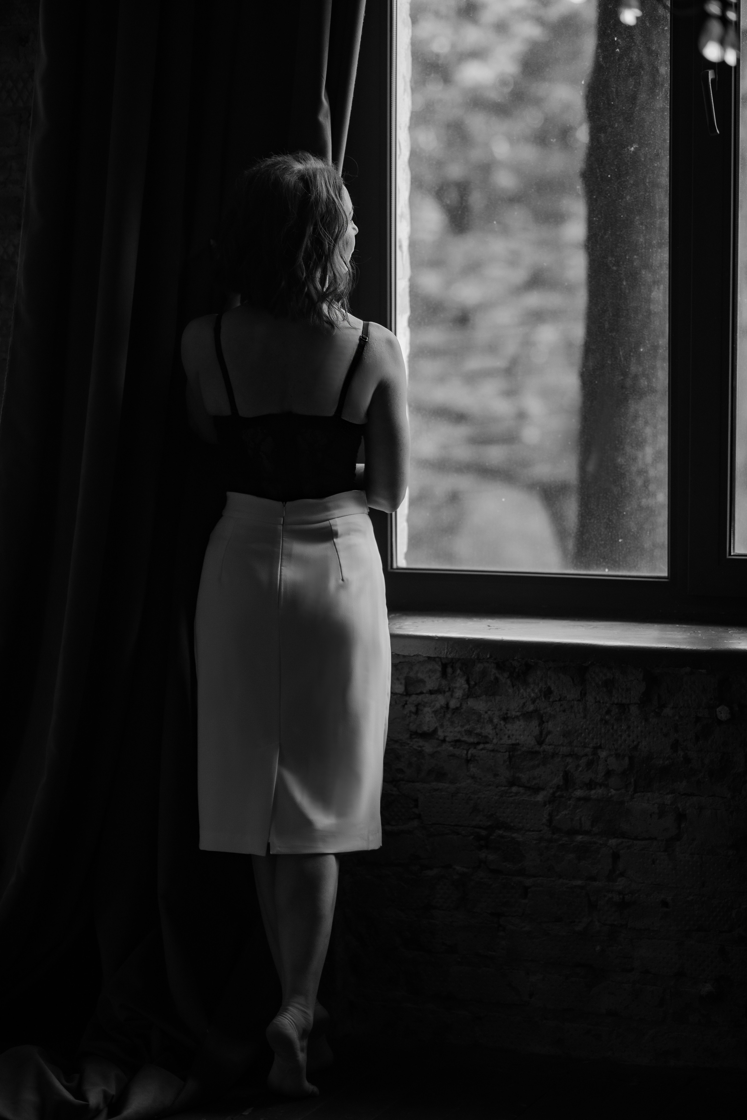 18+. Сайт фотографа Анны Беляевой