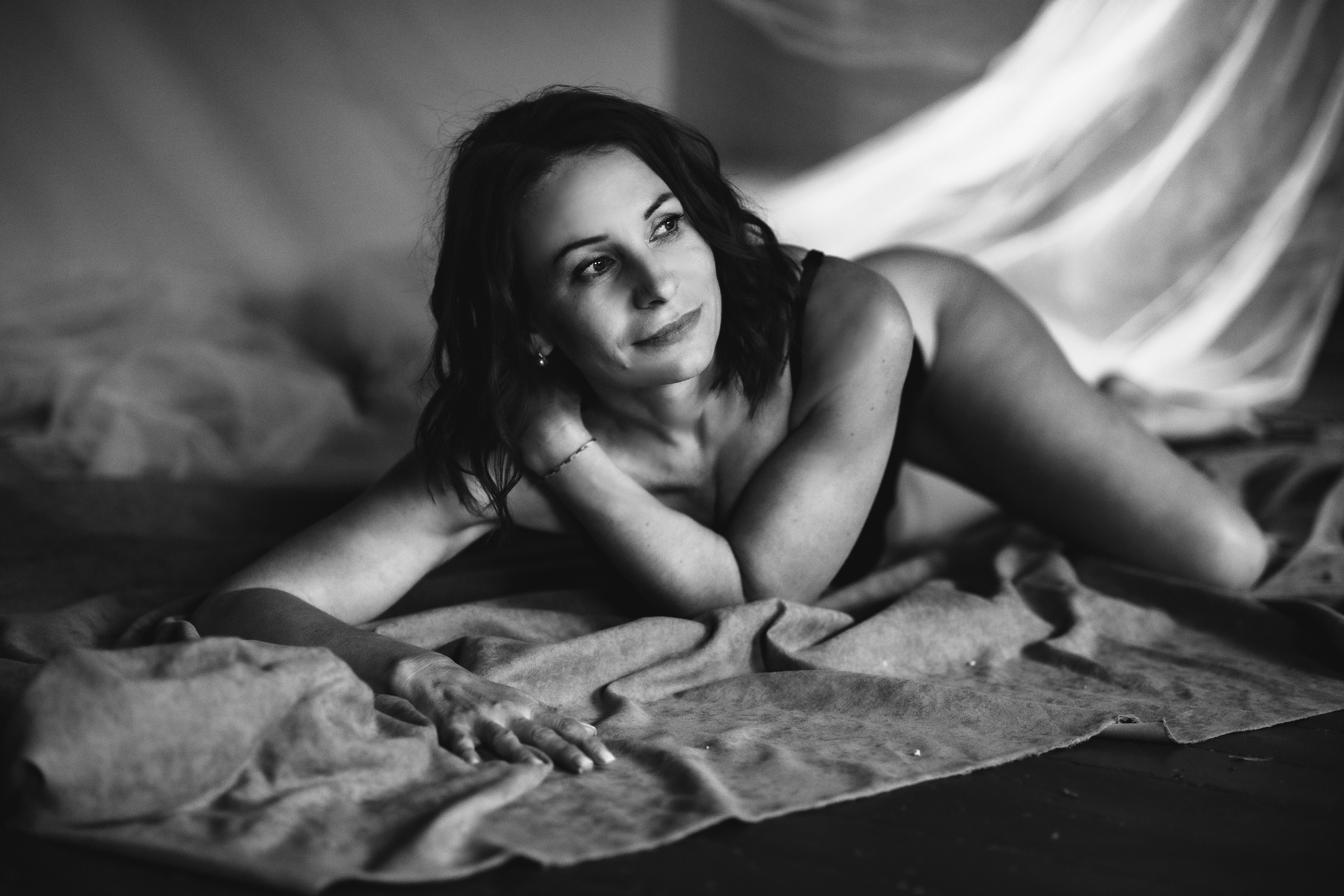 18+. Сайт фотографа Анны Беляевой