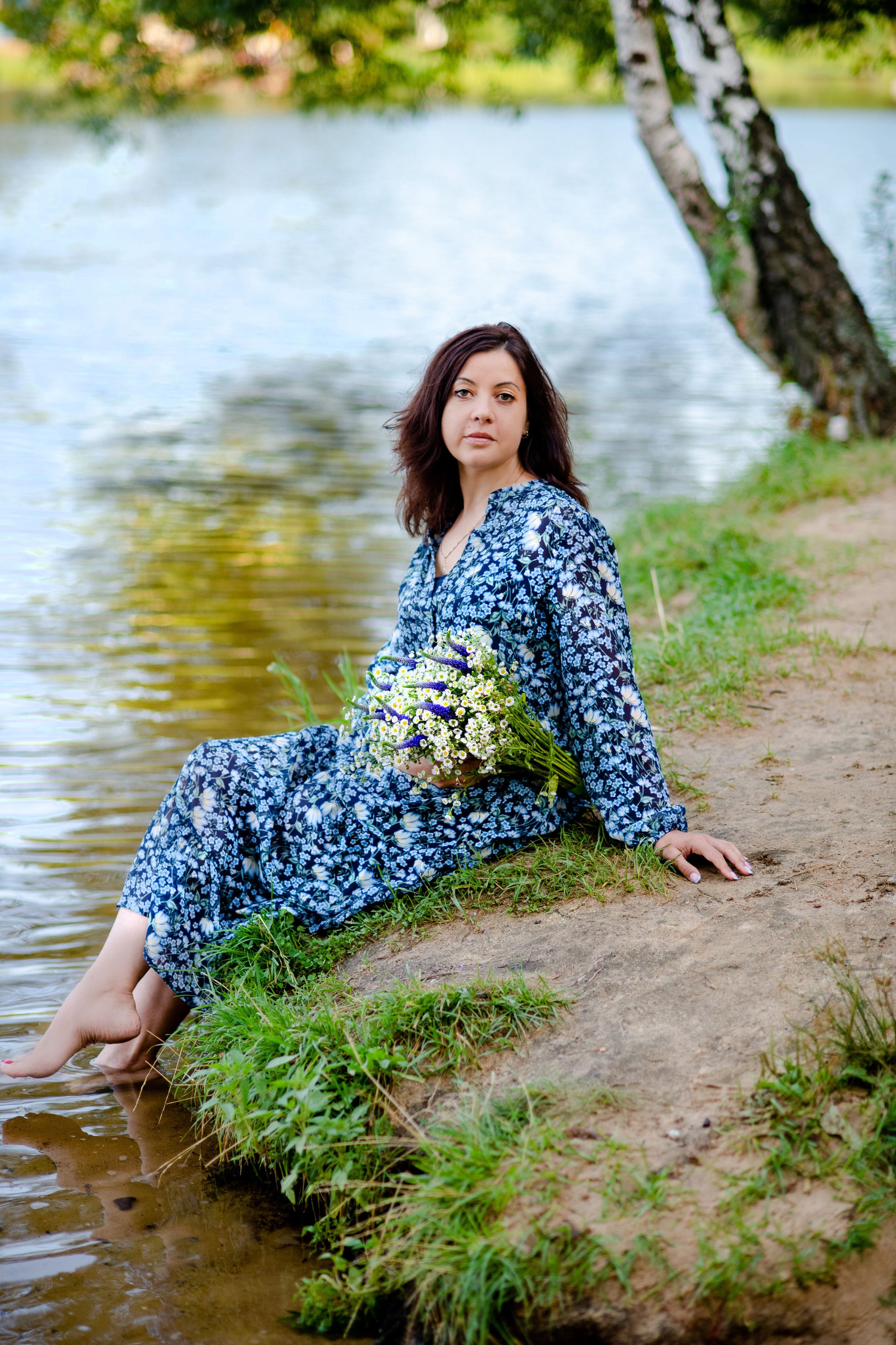 Фотопрогулки. Сайт фотографа Анны Беляевой