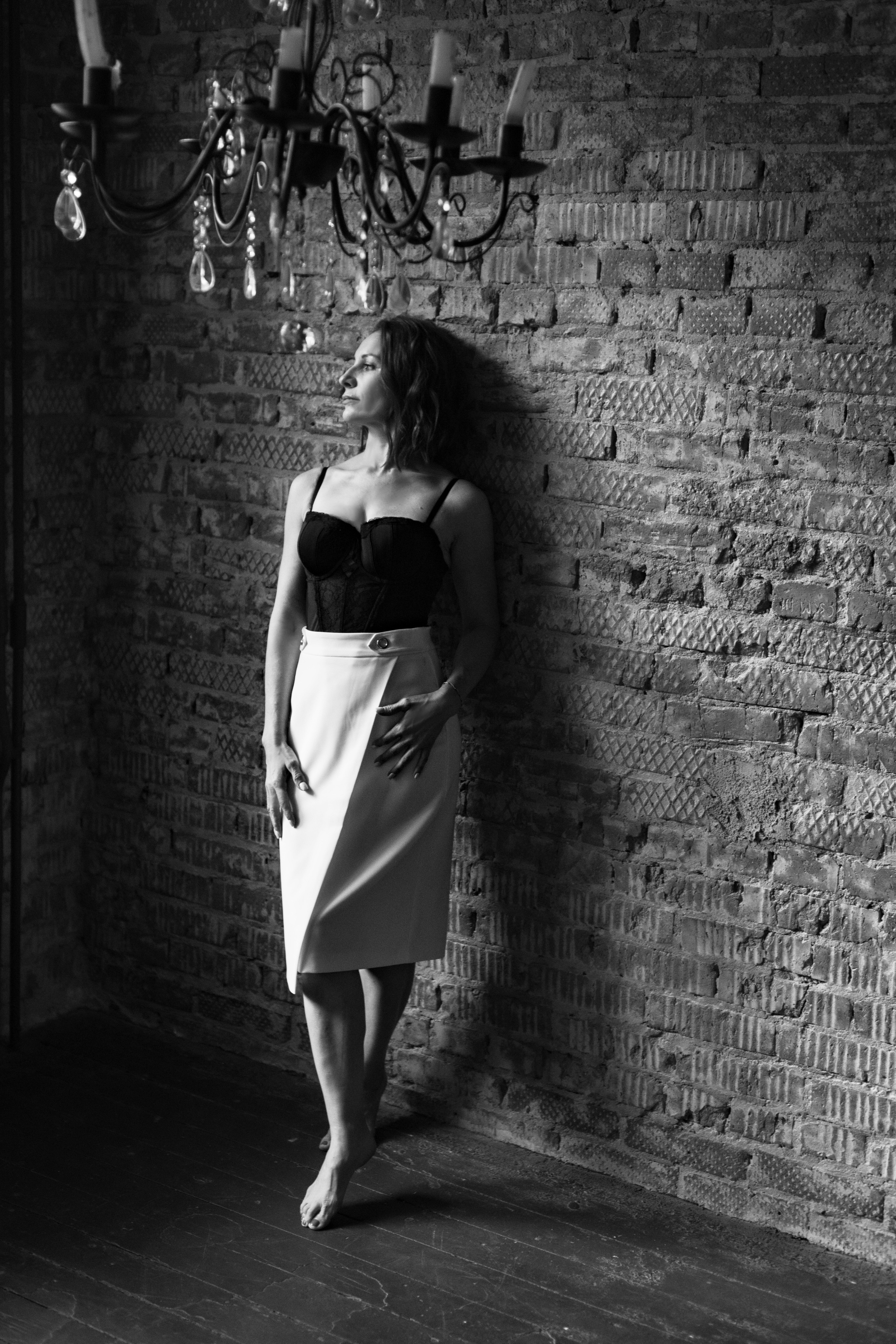 18+. Сайт фотографа Анны Беляевой