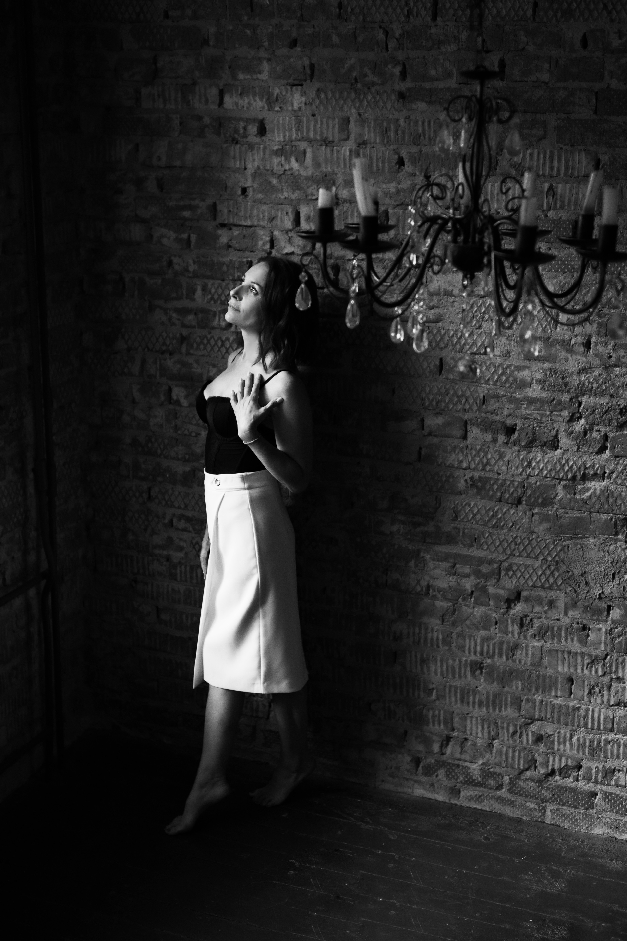 18+. Сайт фотографа Анны Беляевой