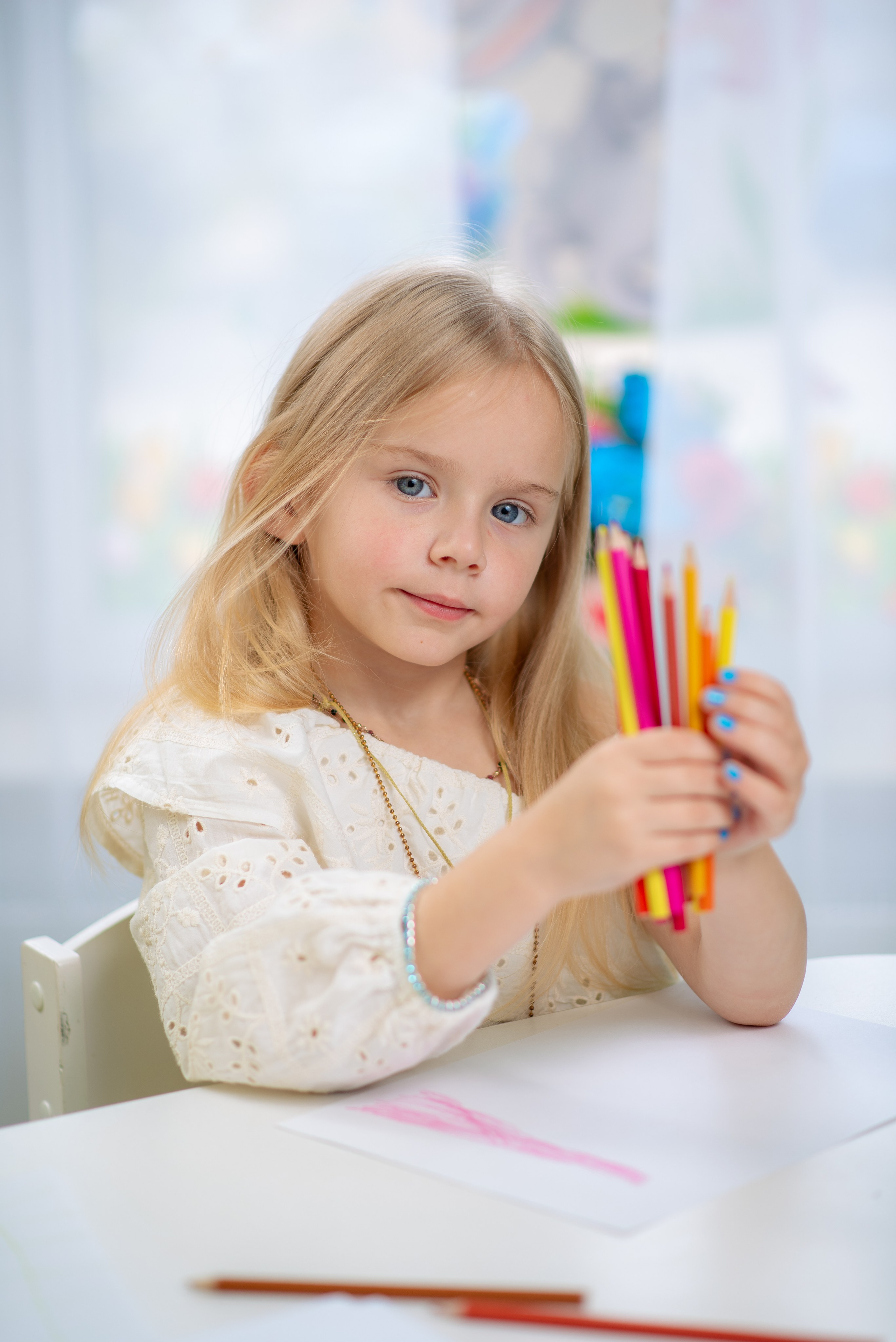 Детские. Фотограф в Москве