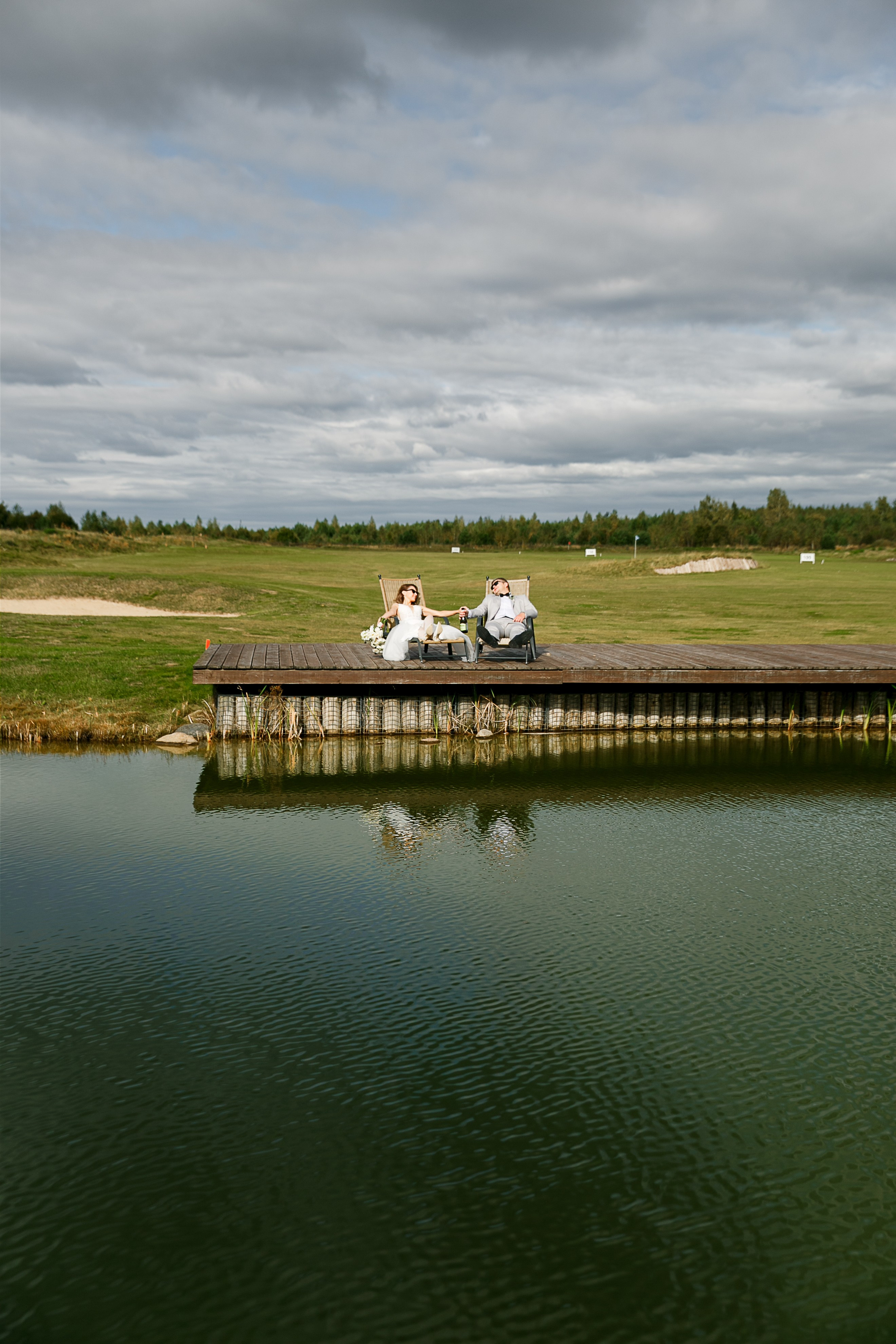 Женя и Вера. Ваш фотограф Любовь Чистякова