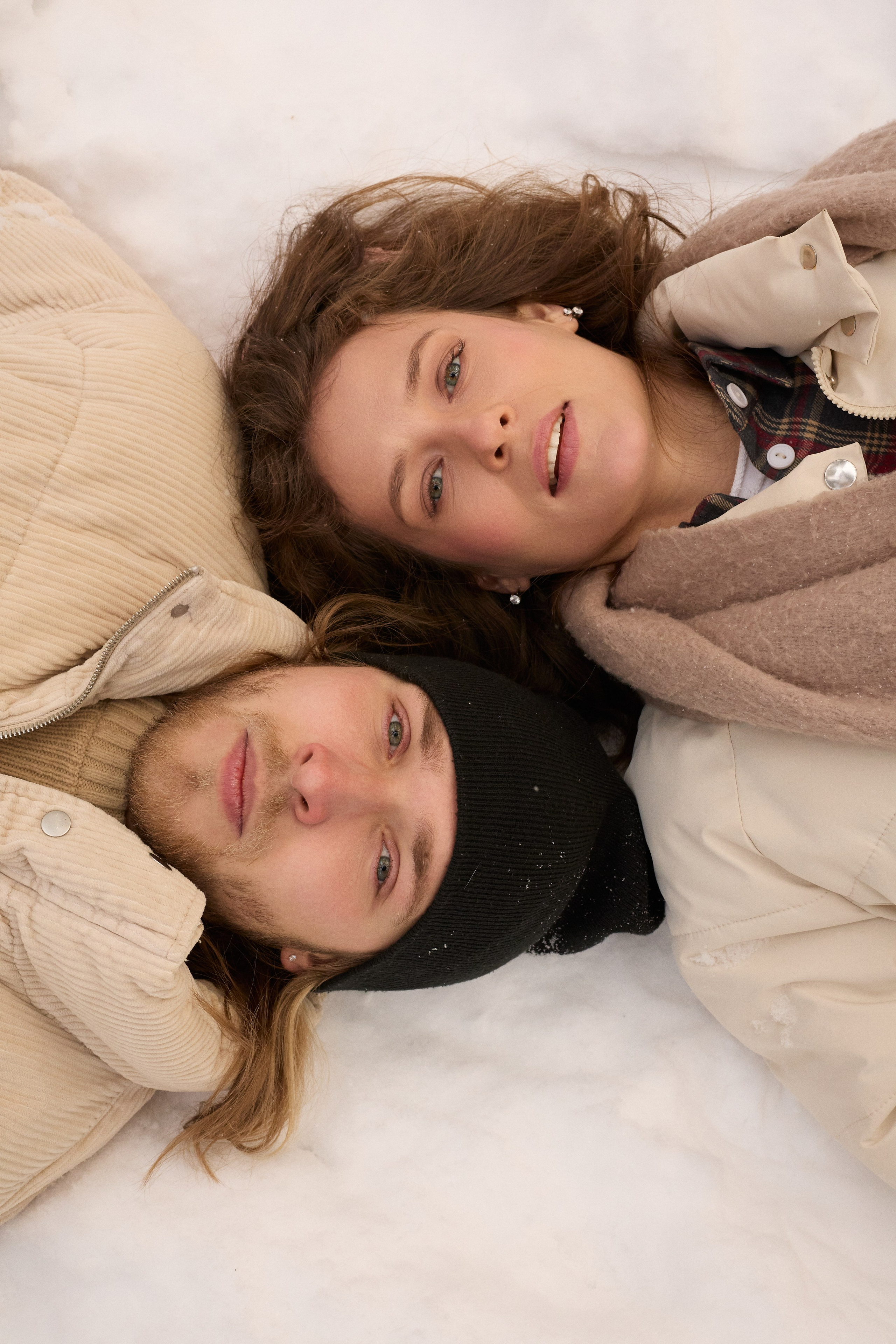 Илья и Олеся. Фотограф в Екатеринбурге Андрей Сперанский