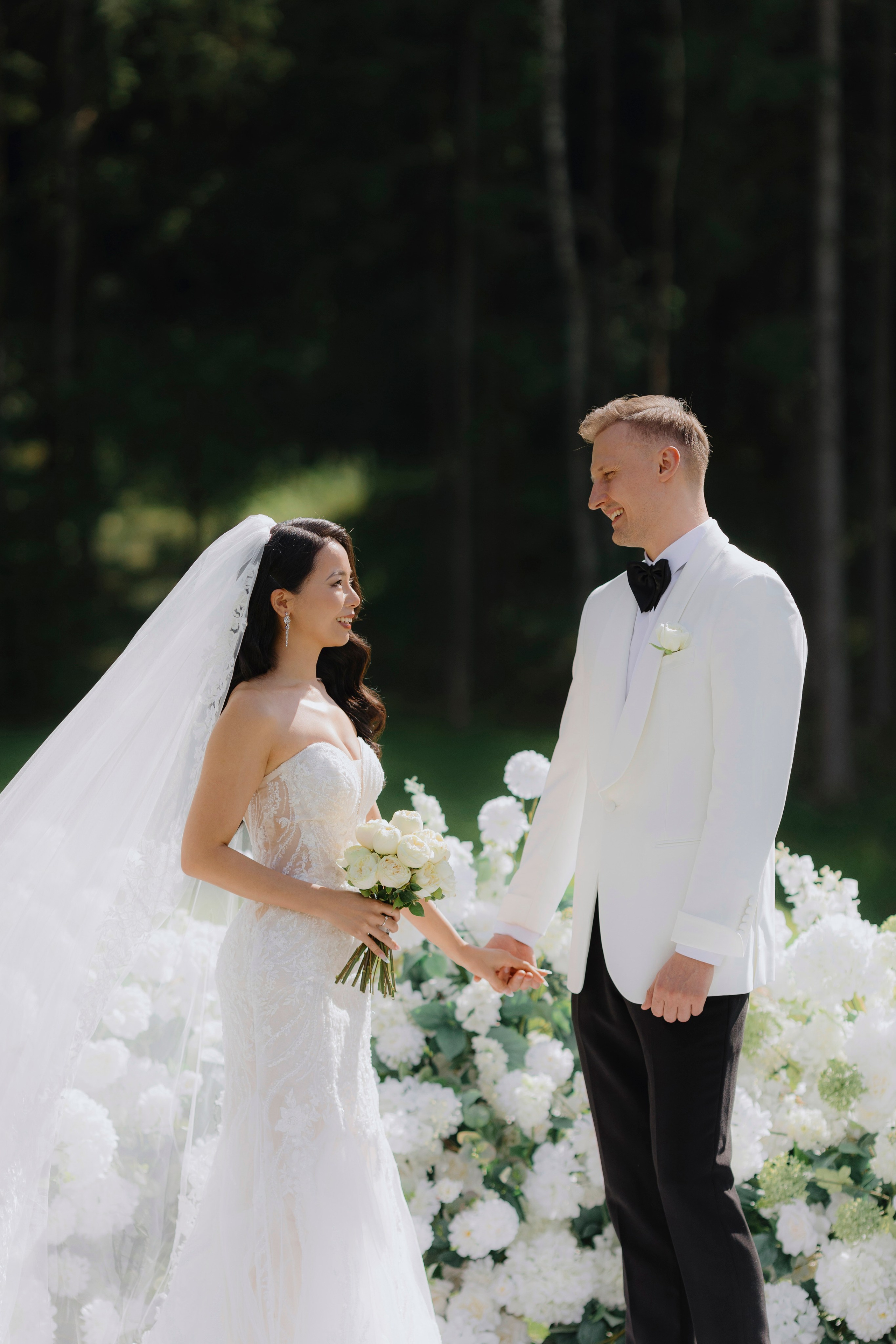 Андрей и Алинь | 2025. Wedding photographer Lithuania Poland Latvia Germany