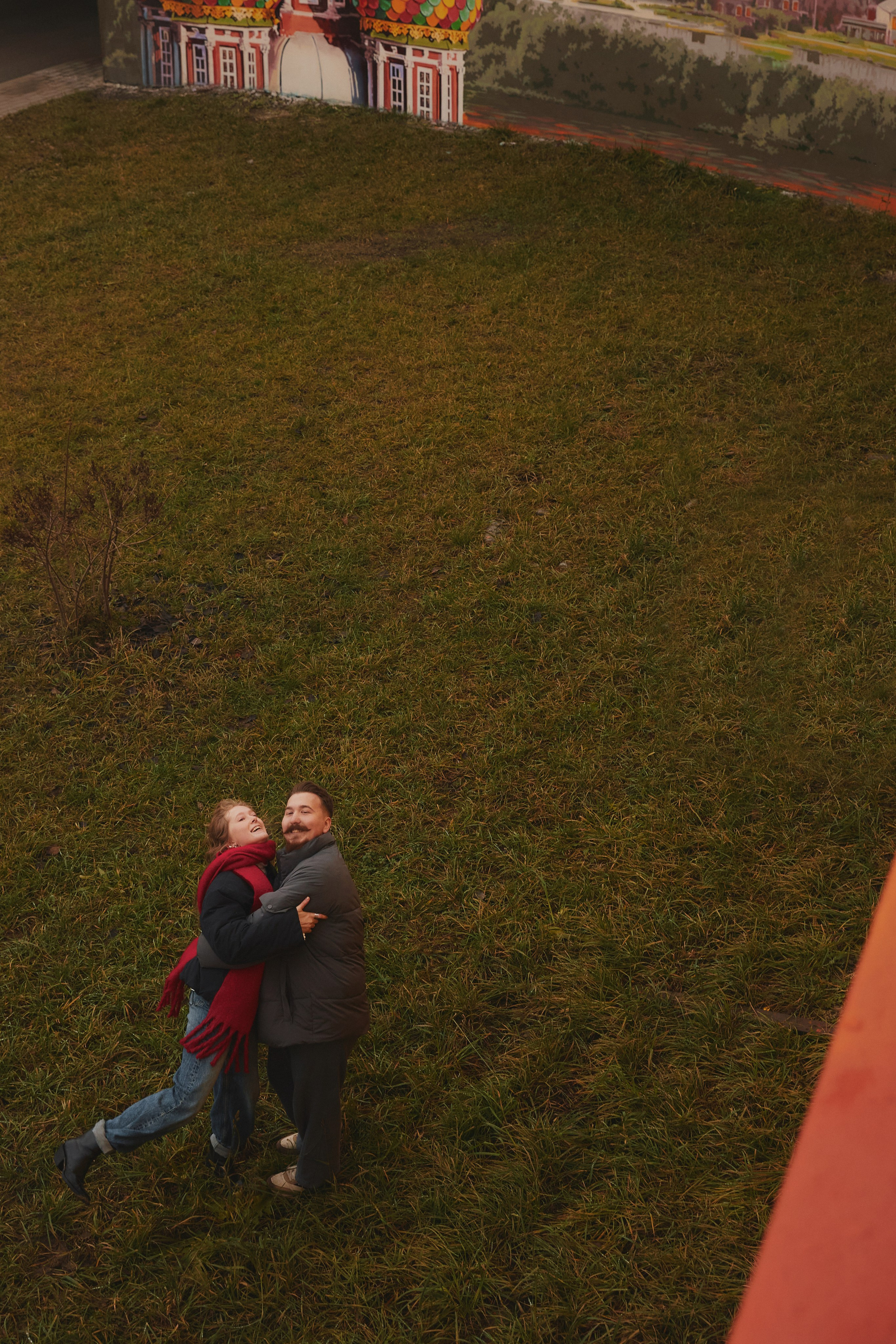 Максим и Настя. Свадебный и семейный фотограф