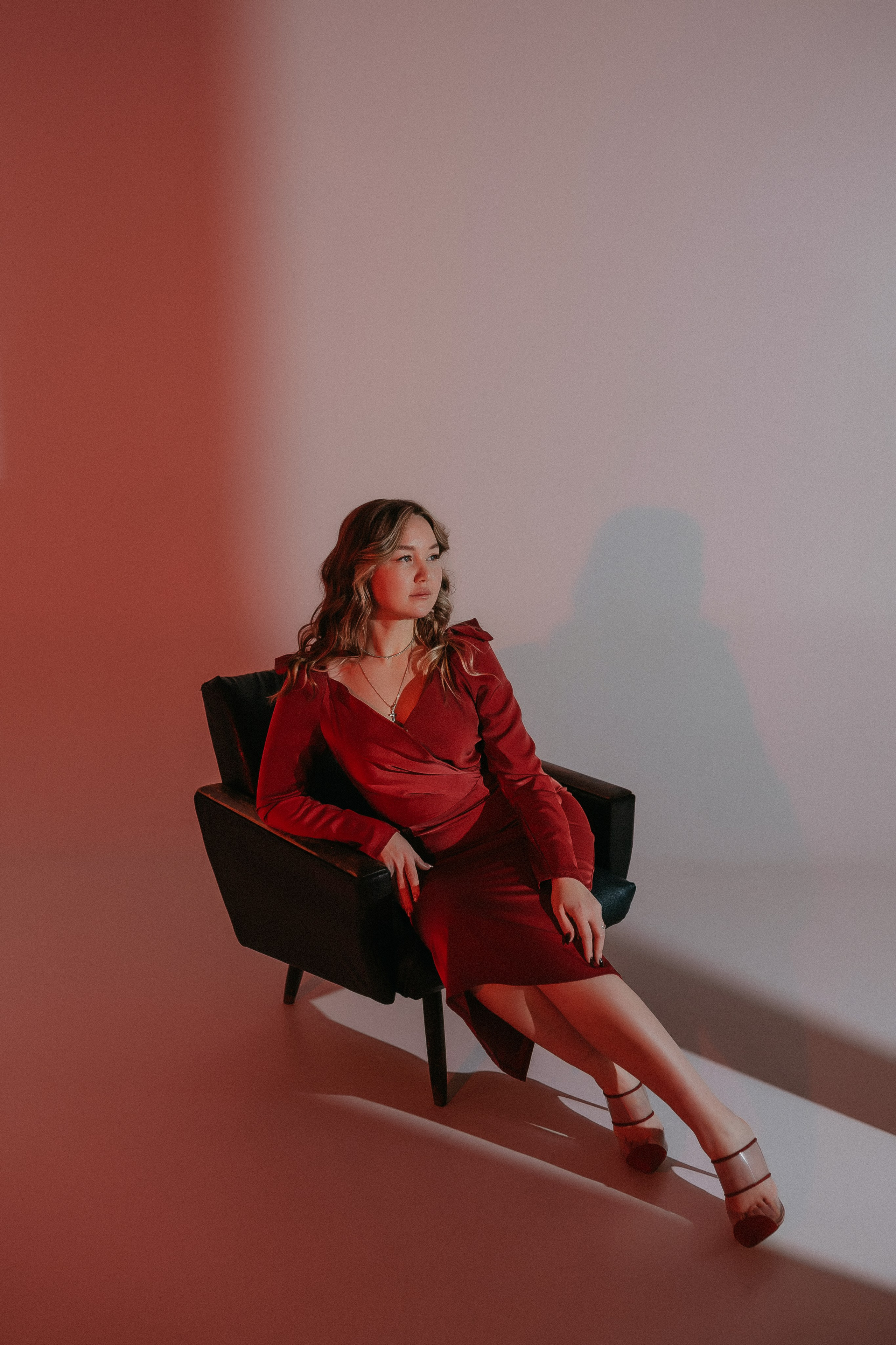 Катя & Саша. Семейный фотограф в Сургуте