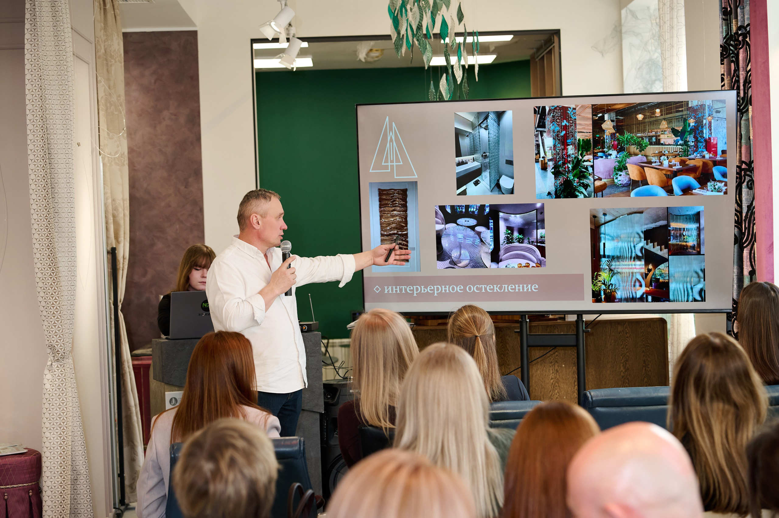 Презентация коллекционного номера журнала «Интерьерный». Свадебный и семейный фотограф в Домодедово и Москве Юлия Курзаева