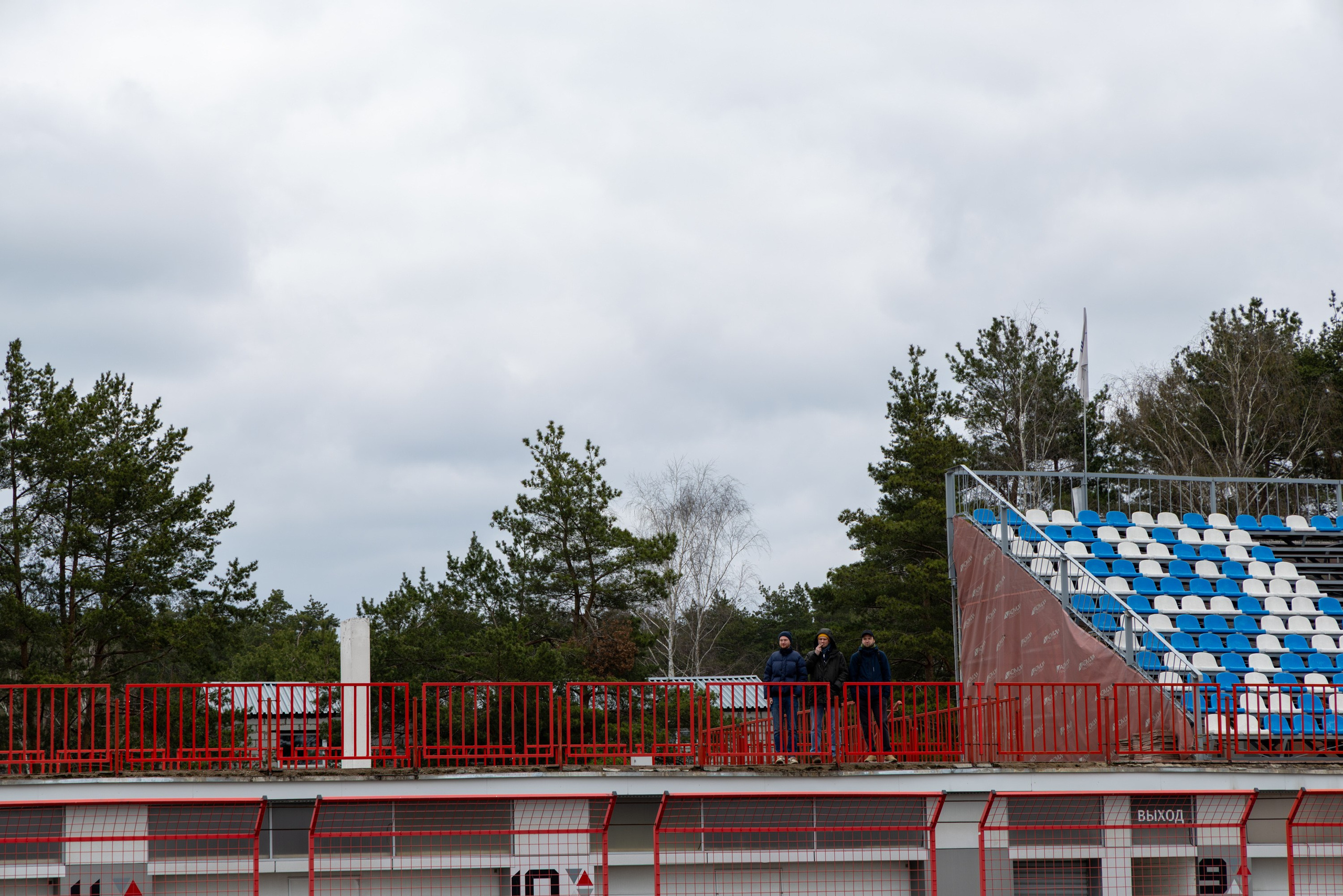Ралли-спринт «JDM Power Shop» 19.04.2026 ADM Raceway, Мячково. Фотоклиника Светланы Шутько