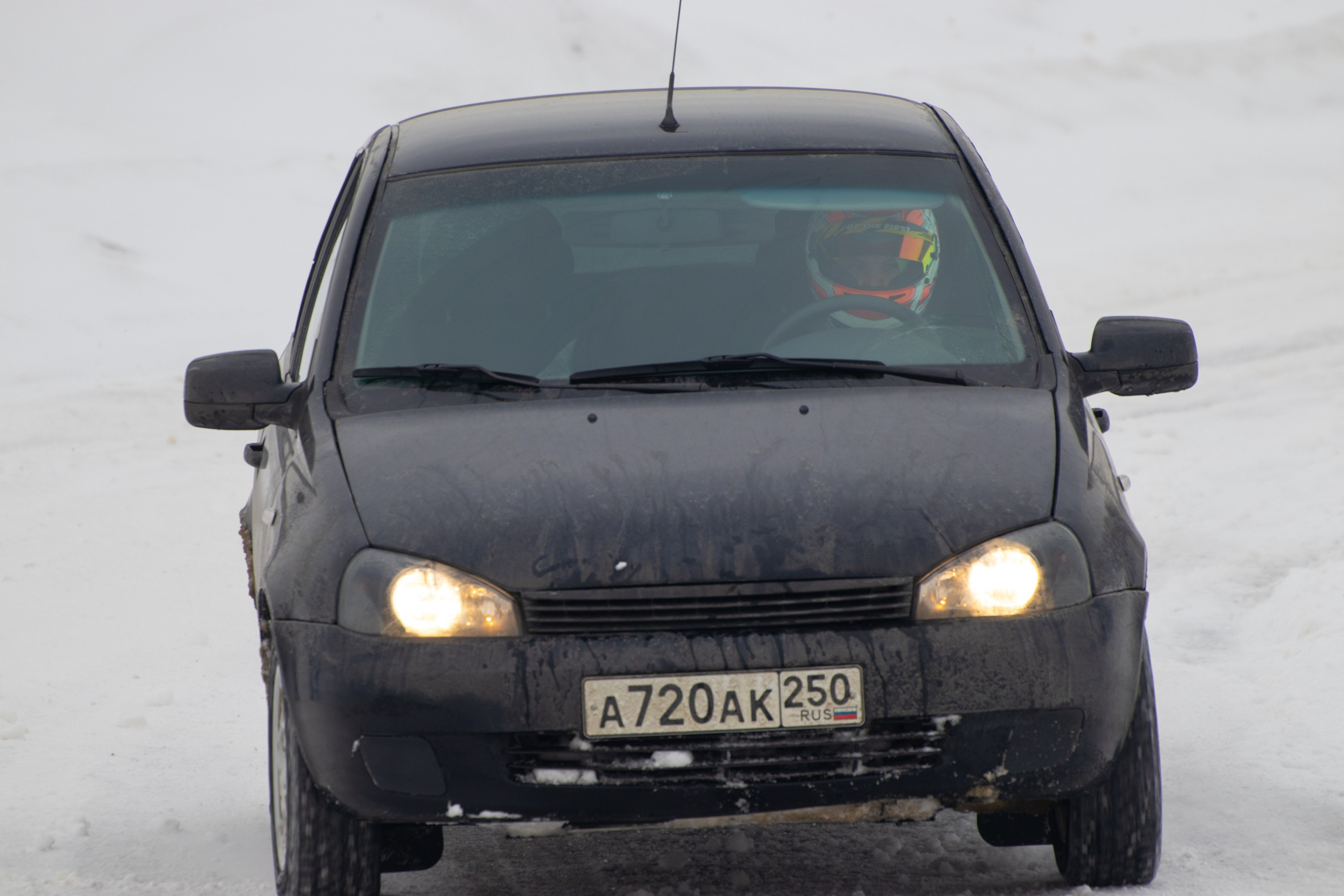 Ралли-спринт Старбеевский кубок 09.03.2026 Химки. Фотоклиника Светланы Шутько