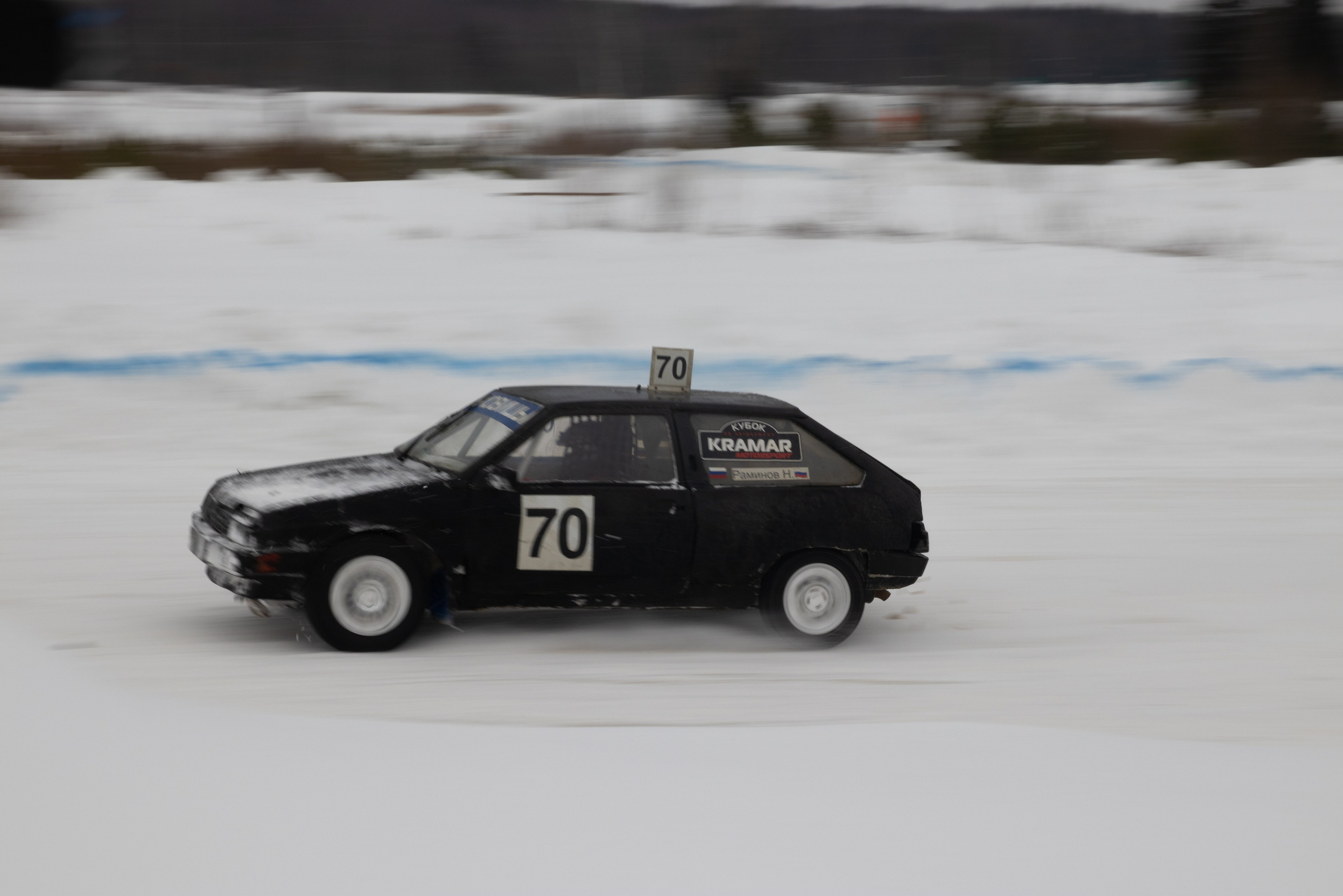 Кубок «KRAMAR MOTORSPORT» «YUKA ADV PRO RACING» 28.02.2026 Калининец М.О. Фотоклиника Светланы Шутько