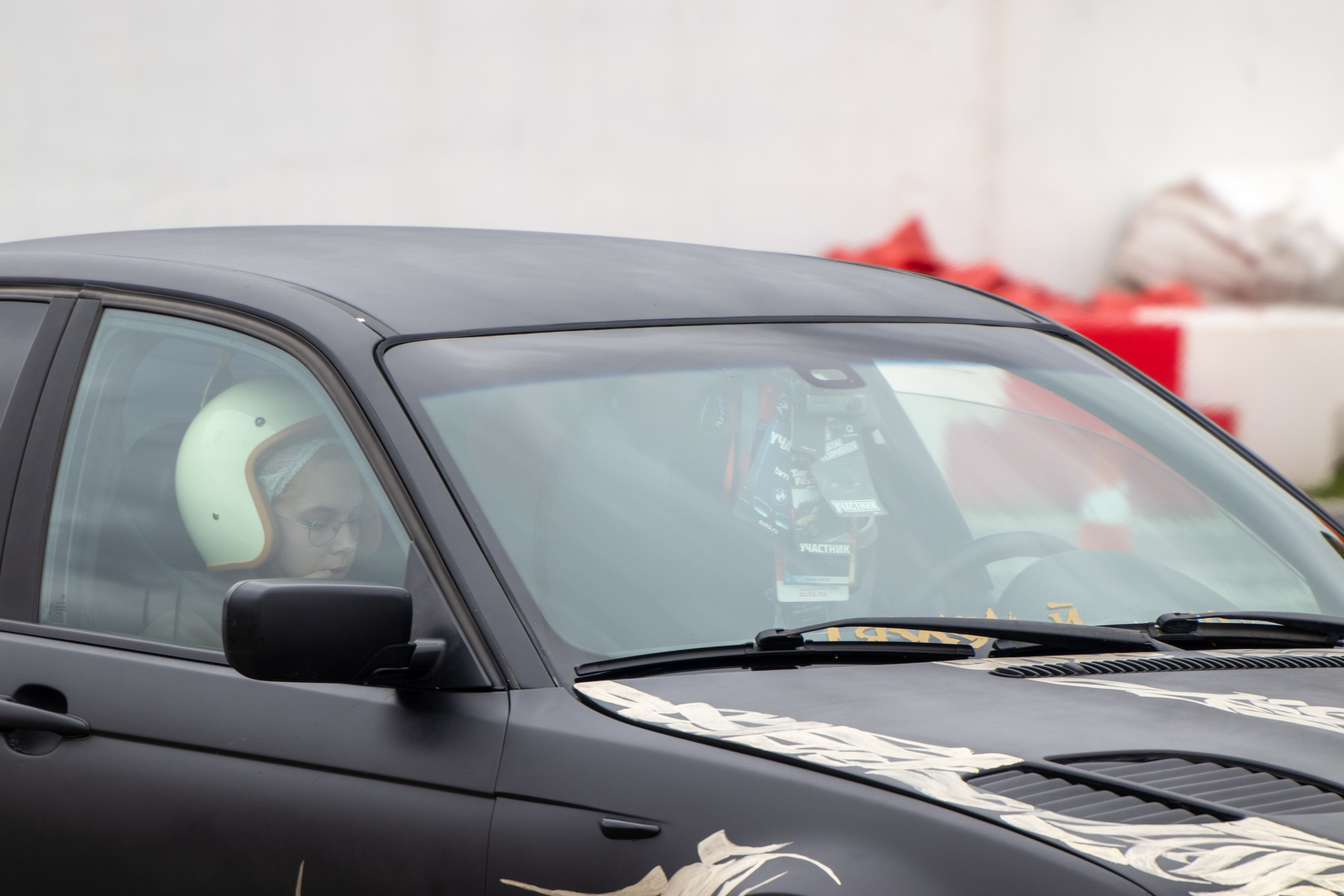Ралли-спринт «JDM Power Shop» 19.04.2026 ADM Raceway, Мячково. Фотоклиника Светланы Шутько