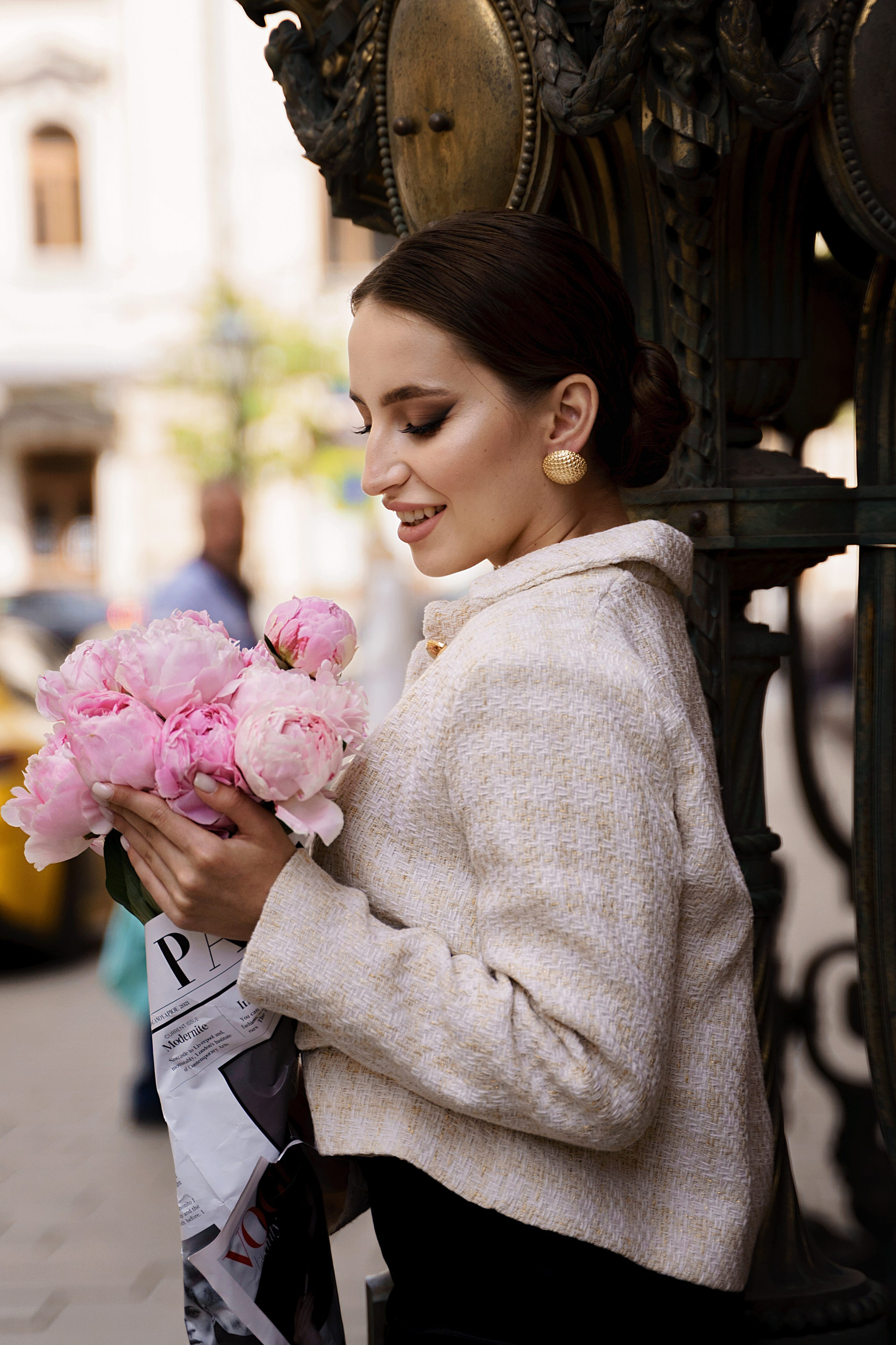 КОНТЕНТ СЪЁМКИ. Контент фотограф в Москве Кати Федотова