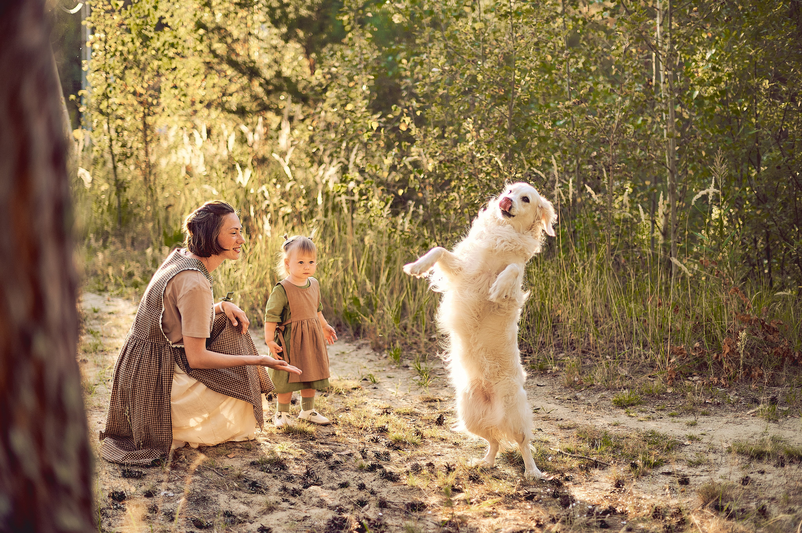 МАРТУШЕ 18. Свадебный и семейный фотограф РИТА БОЧКАРЁВА