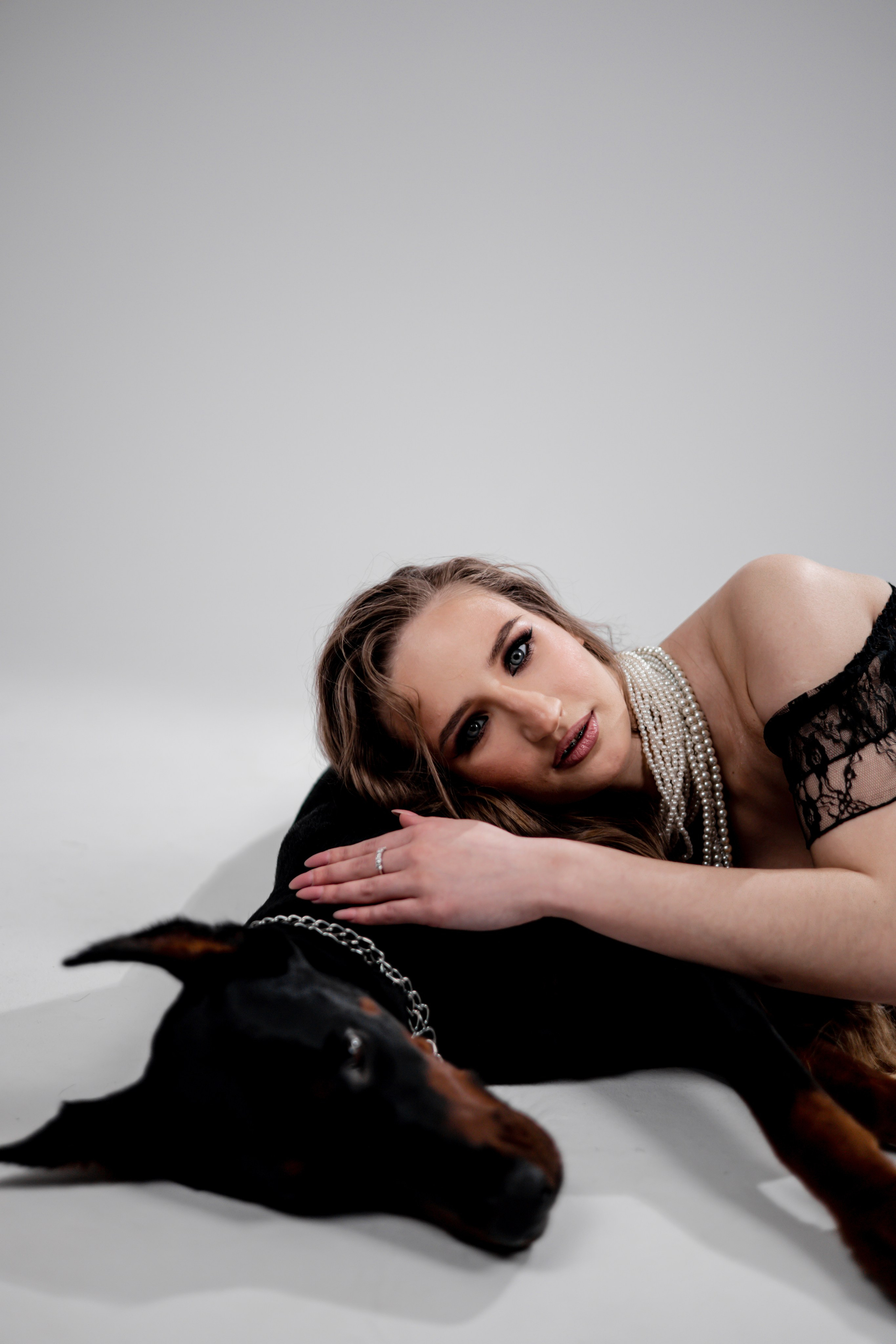 КСЕНИЯ. Фотограф Элла Ефимова