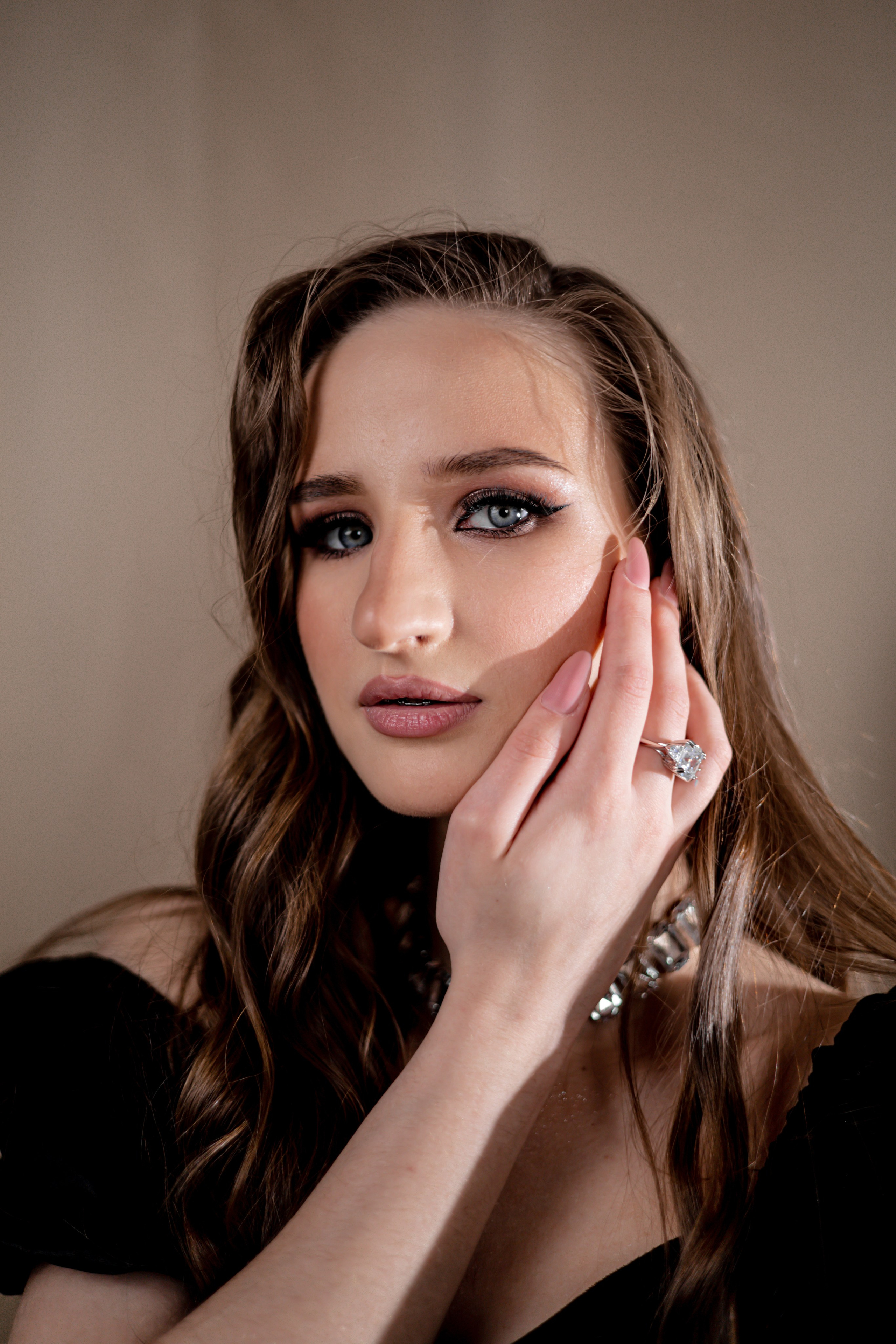 КСЕНИЯ. Фотограф Элла Ефимова