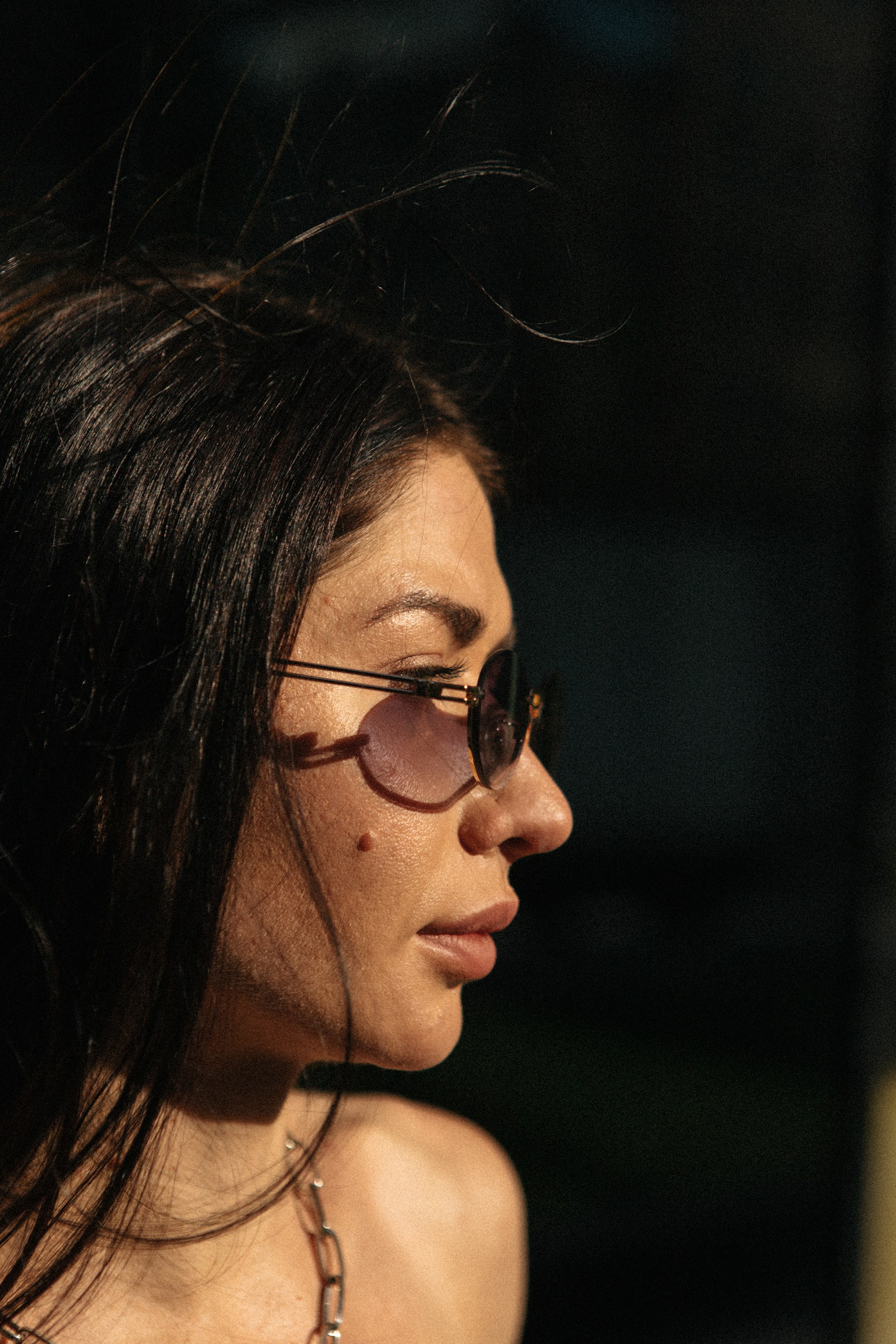 Фотопрогулка в городе. Фотограф в Москве Серегина Екатерина