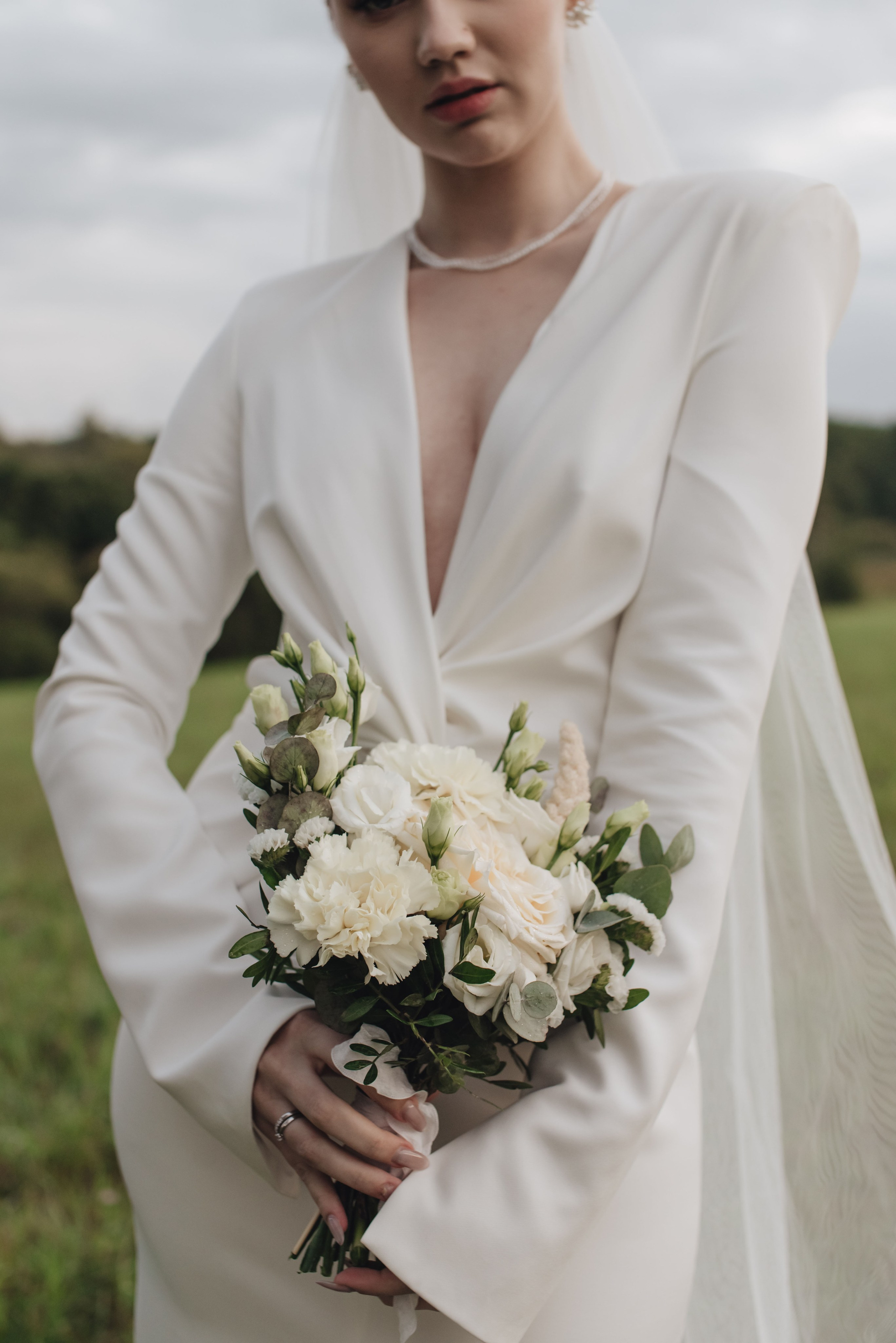 Валерия&Егор. Свадебный и семейный фотограф в Смоленске Печкурова Карина