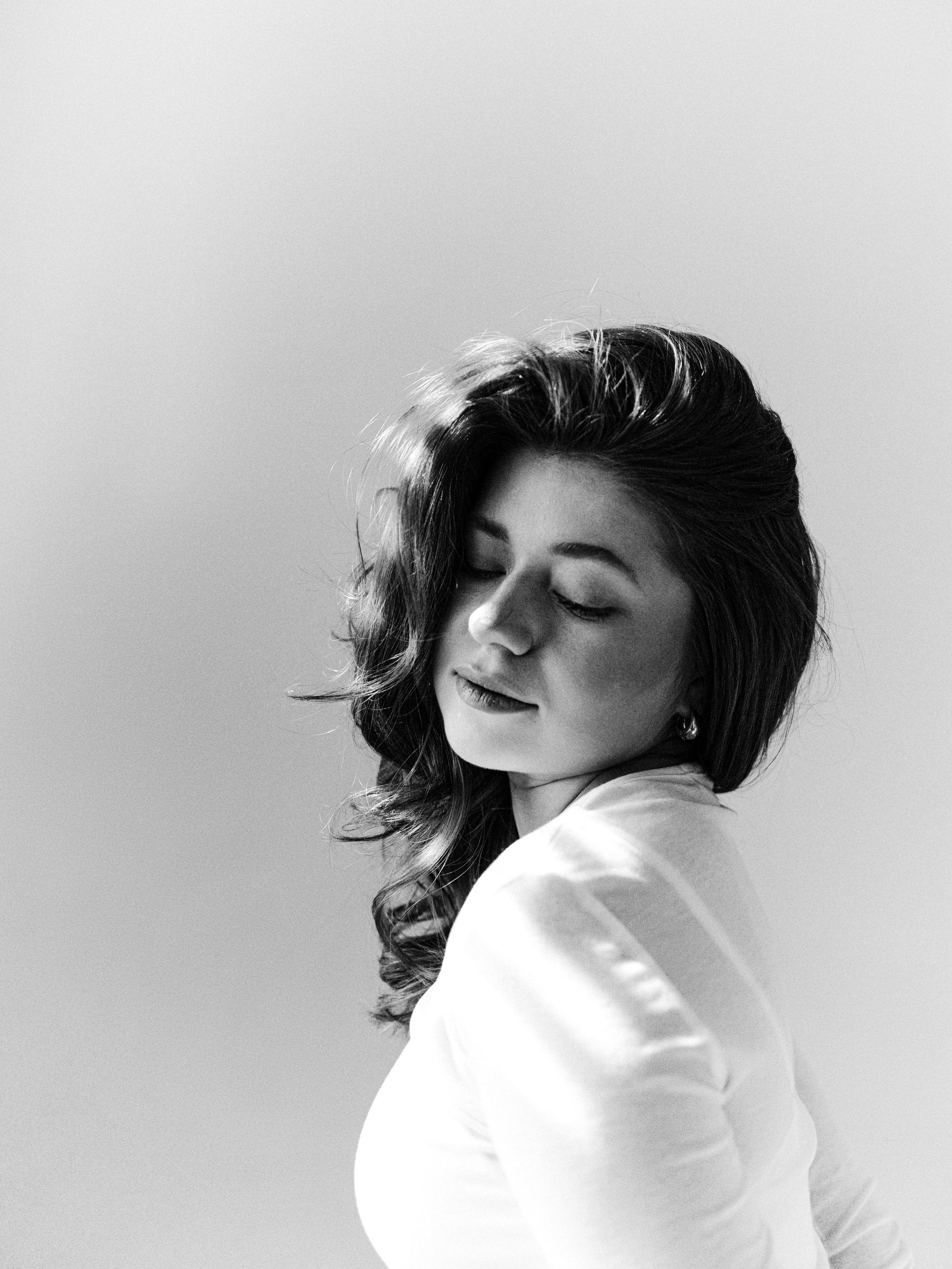 Валерия. Свадебный и портретный фотограф Тюмень