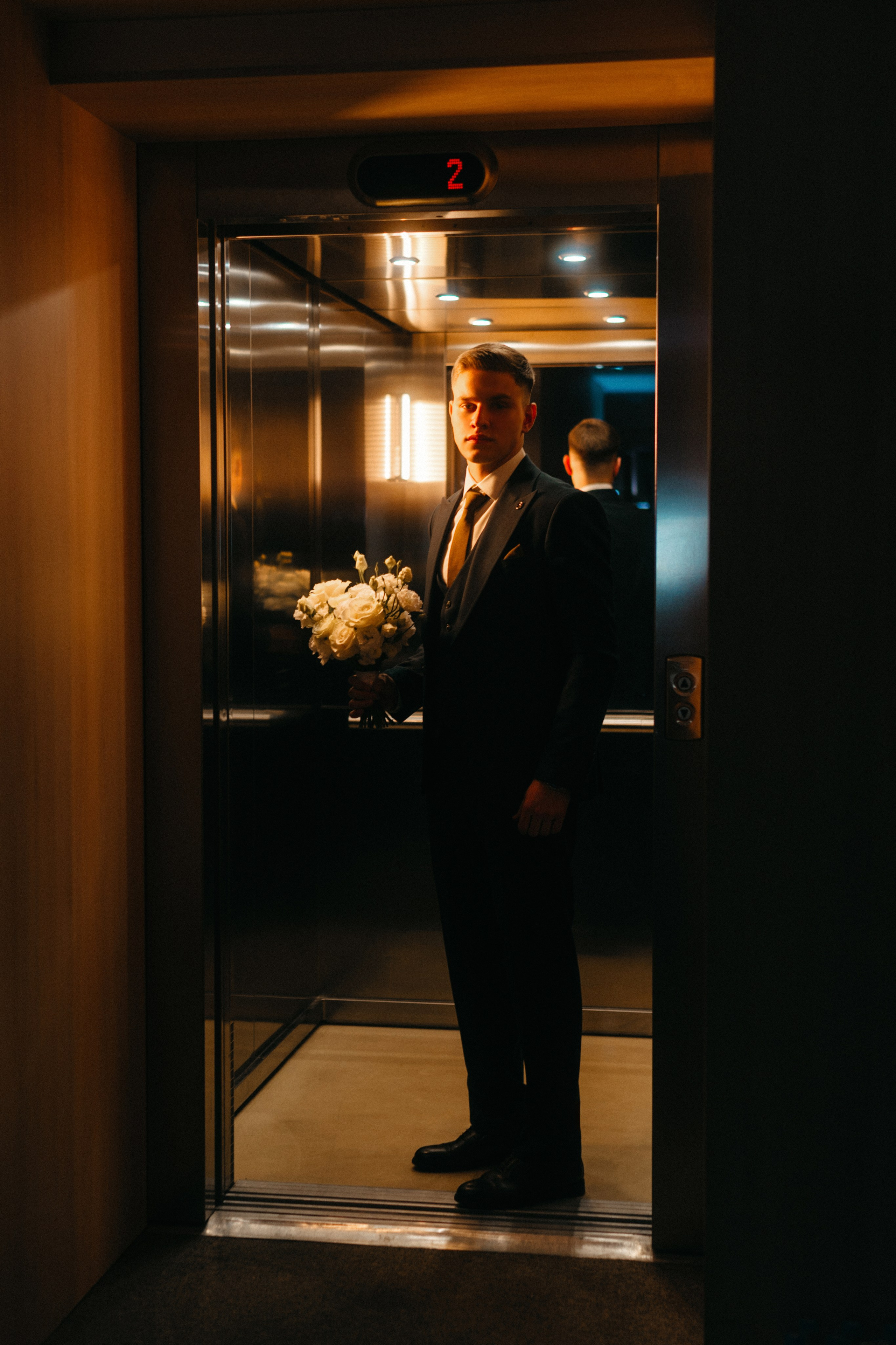 Марина и Марк. Фотограф Тамбов — Воронеж