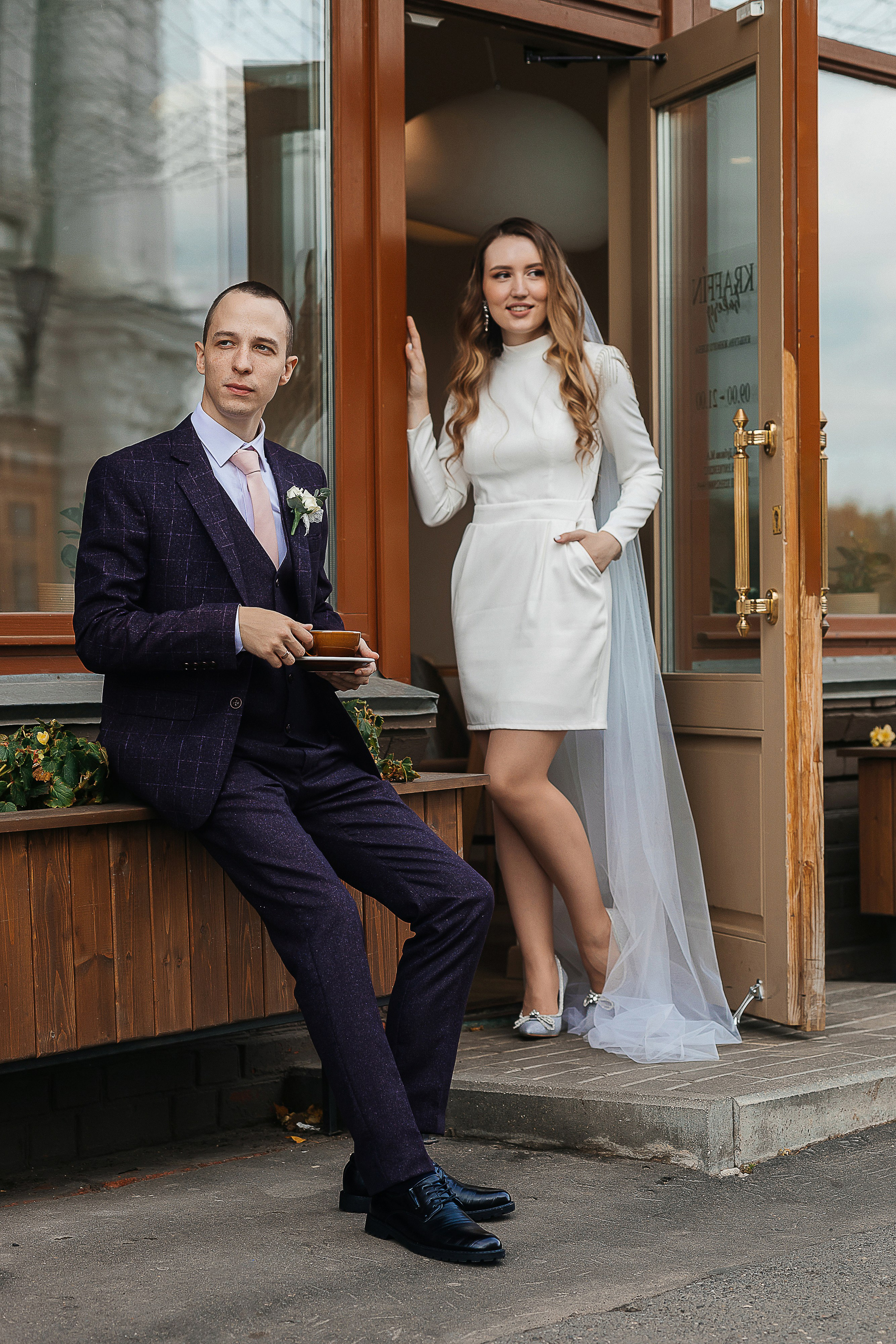 Роскошная выездная церемония в отеле. Олег Сверчков | Свадебный фотограф Вологда