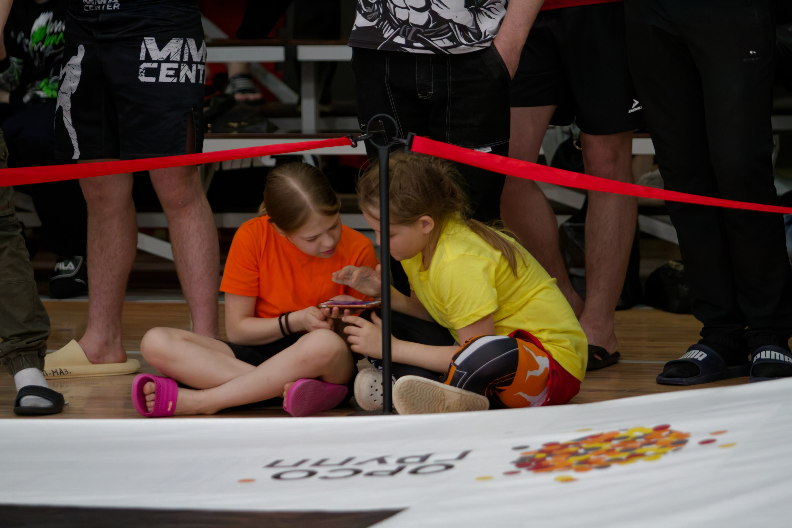 Борьба. Джиу-джитсу 26.04.2025. Репортажный и спортивный фотограф в г. Пермь Зильберг Павел